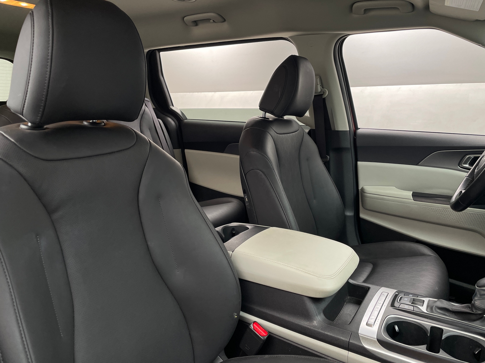 Thumbnail: 2024 Kia Carnival - 2