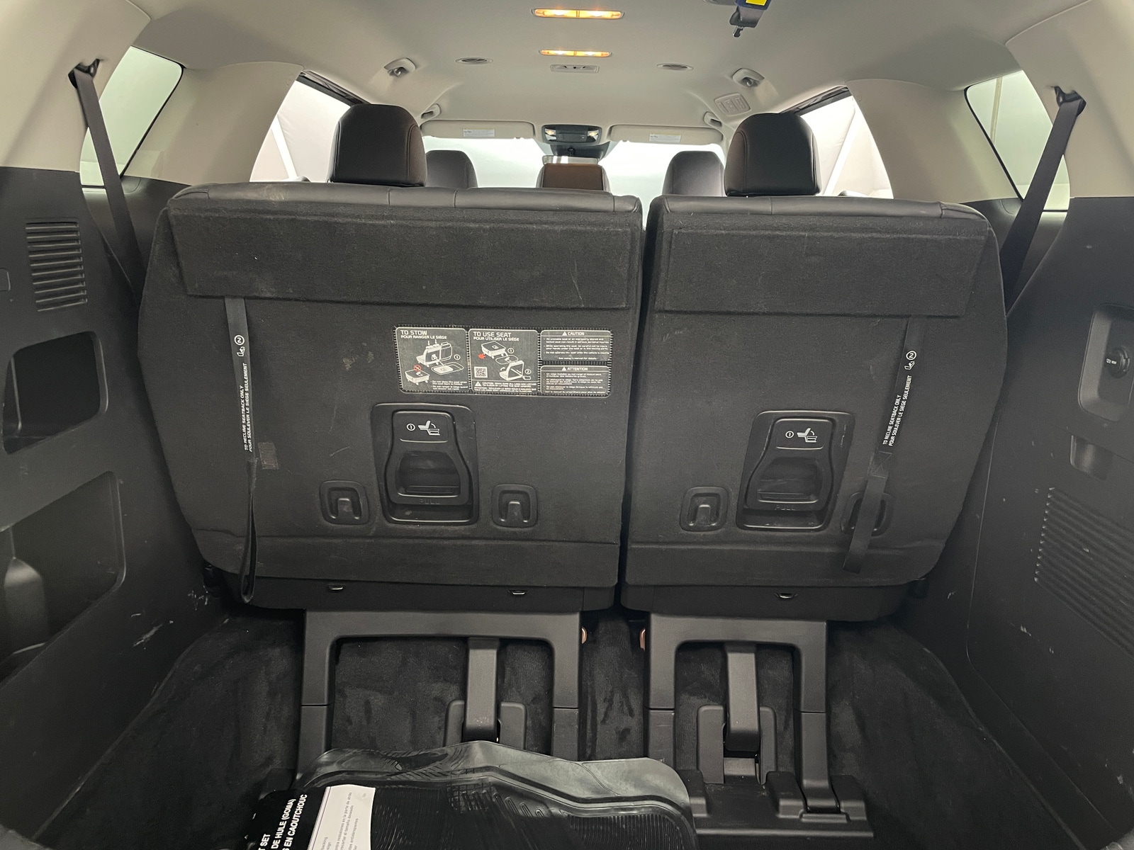 Thumbnail: 2024 Kia Carnival - 7