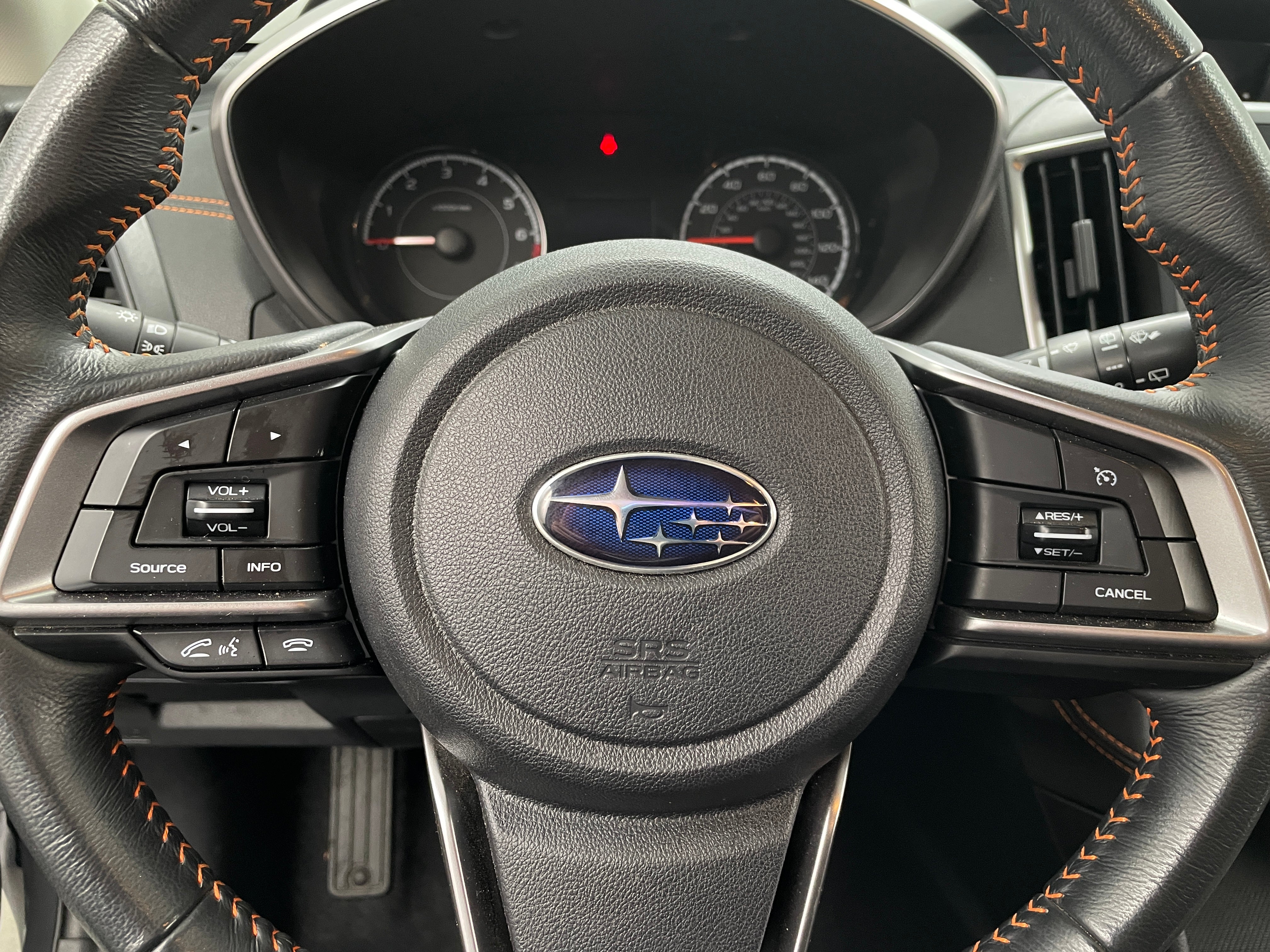 2022 Subaru Crosstrek Premium 5