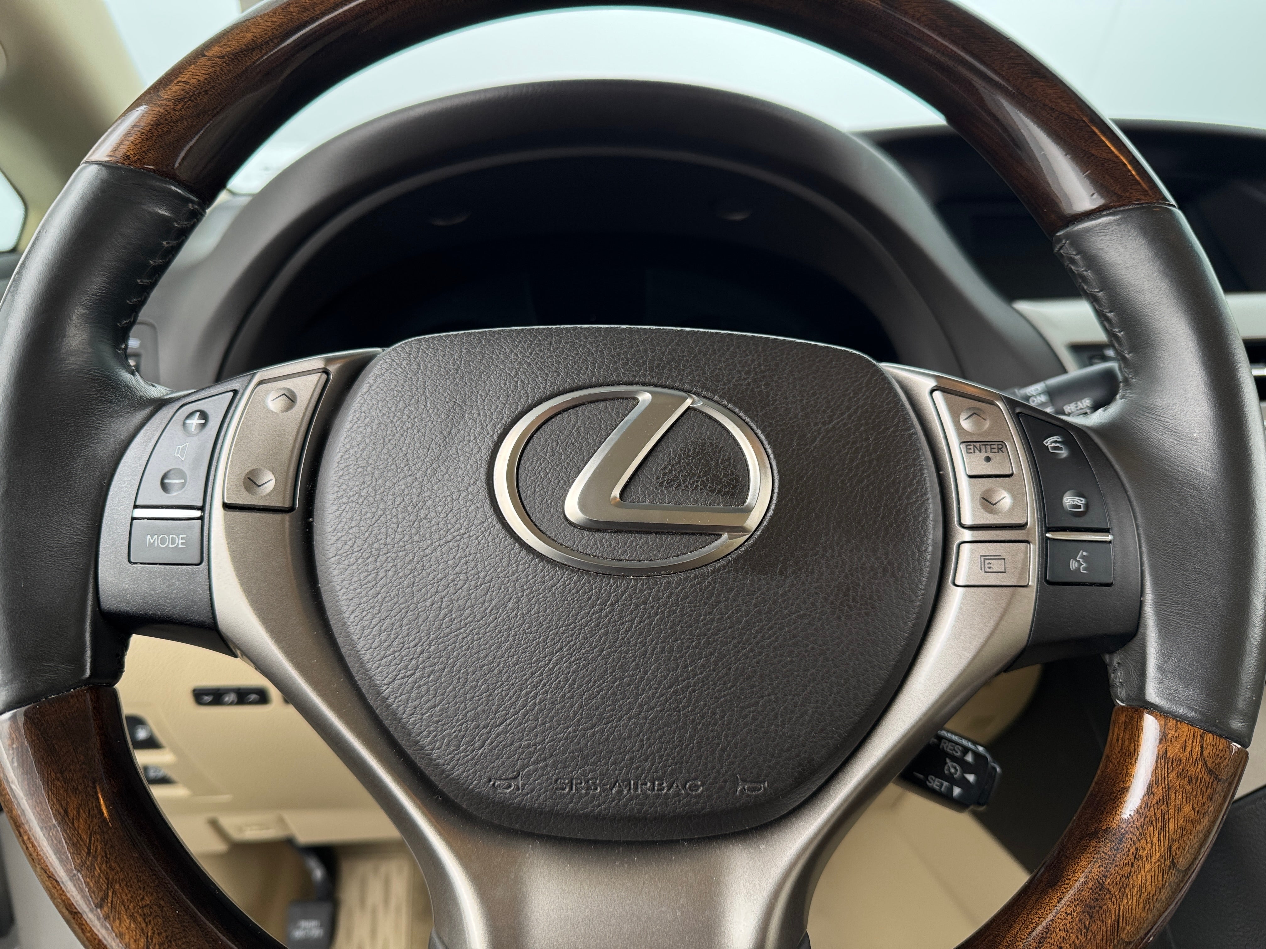 2014 Lexus RX 350 5