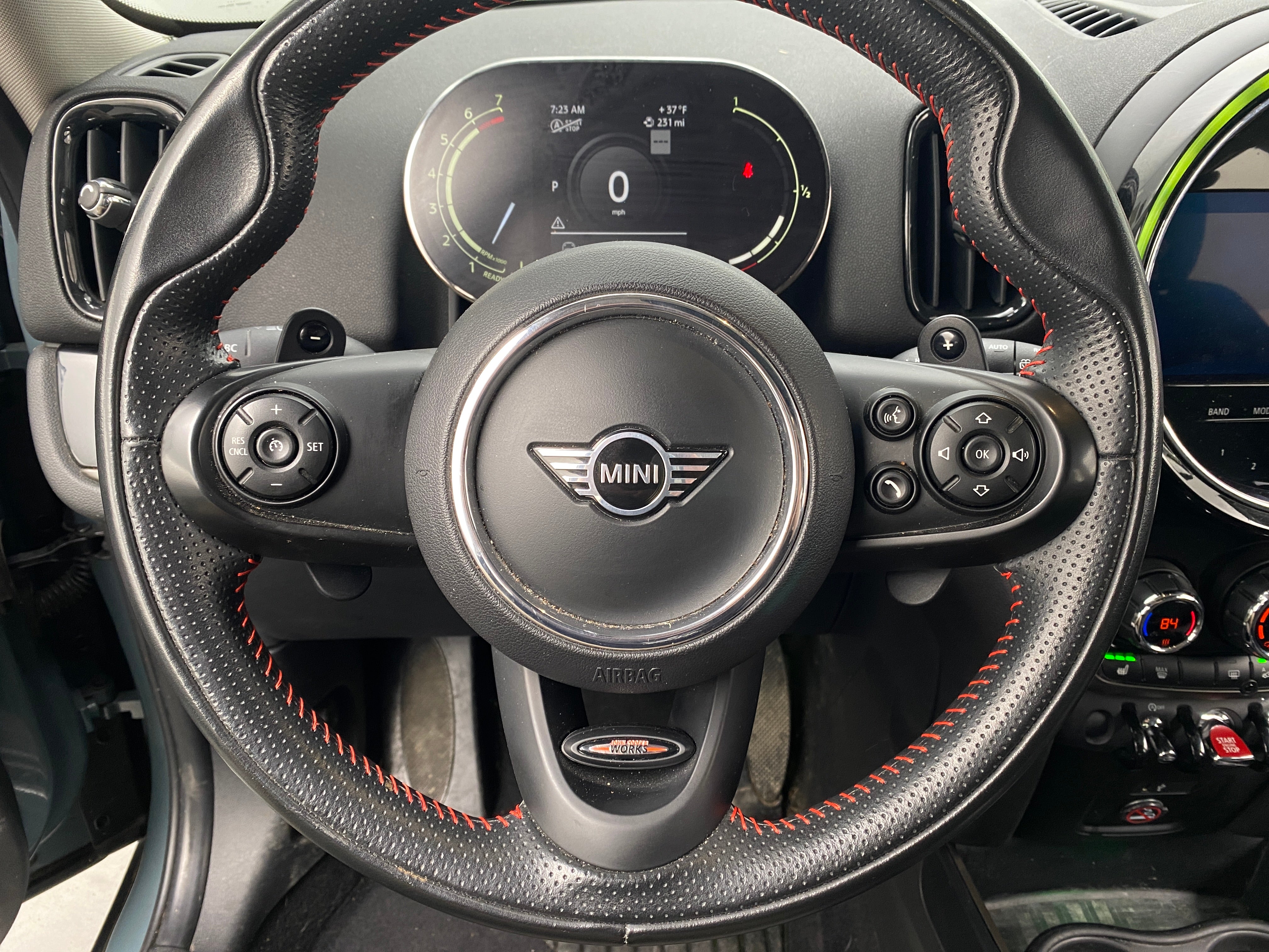 2021 MINI Cooper Countryman S 5