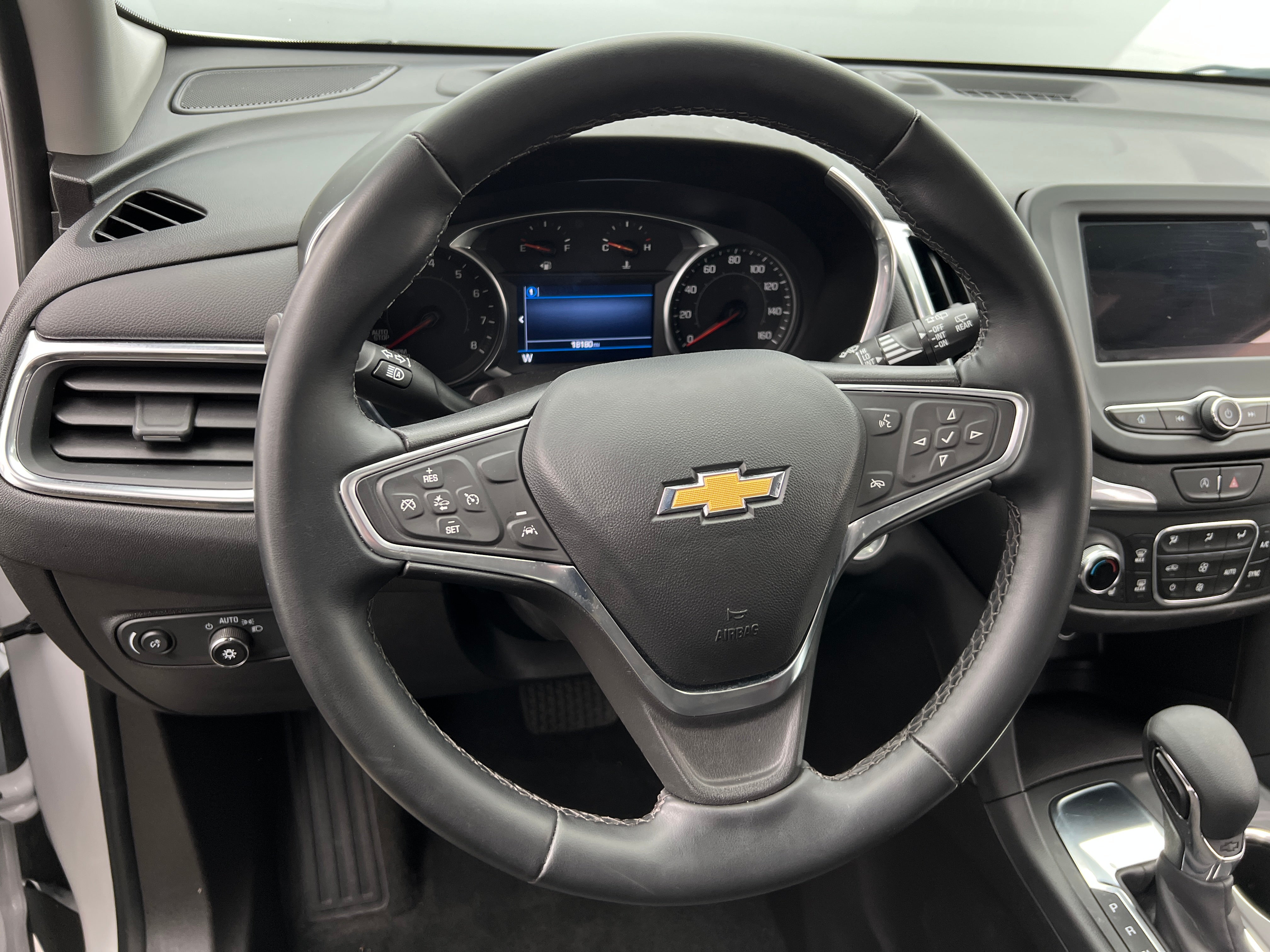 2024 Chevrolet Equinox LT 5