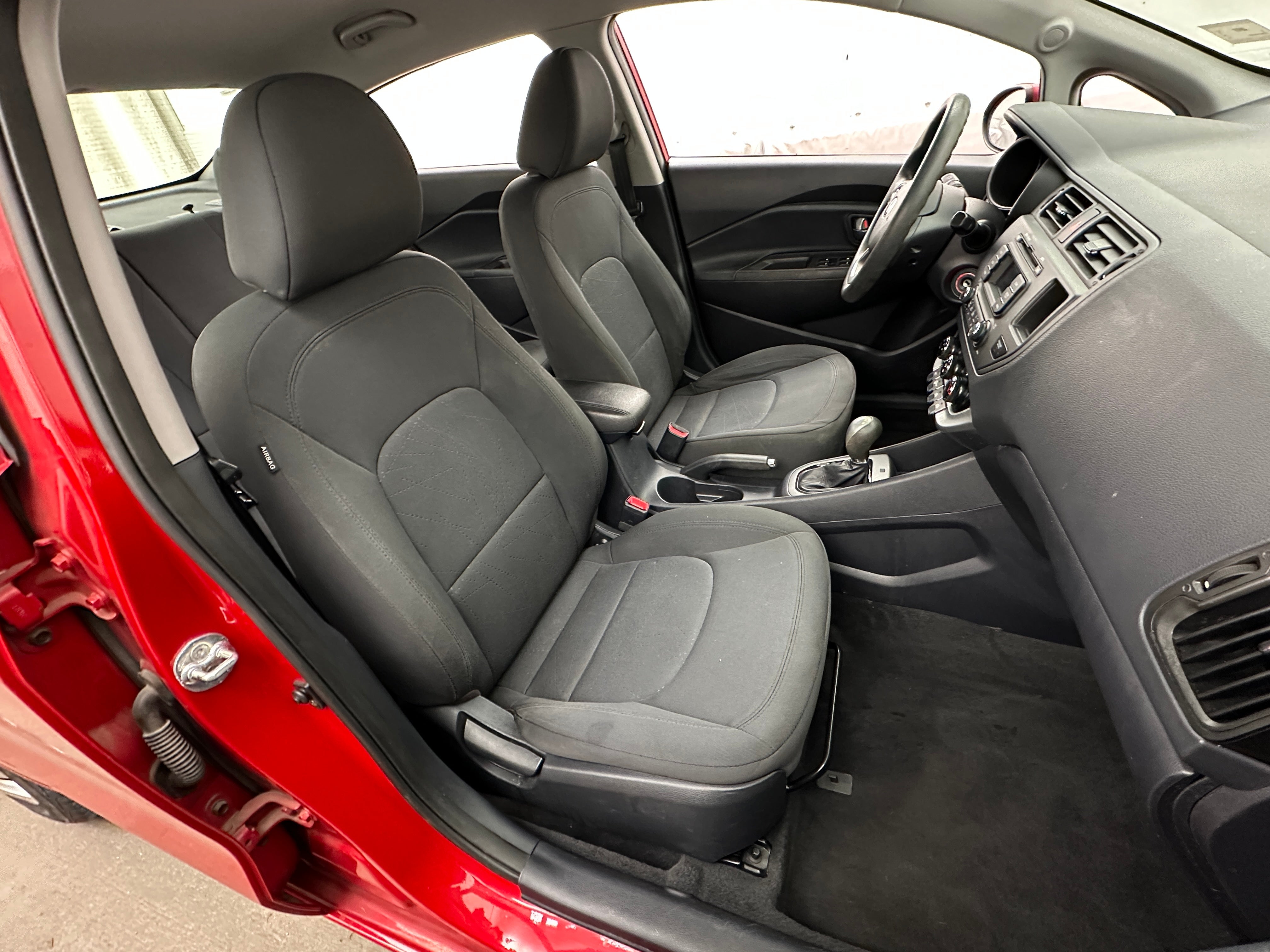 2014 Kia Rio EX 2