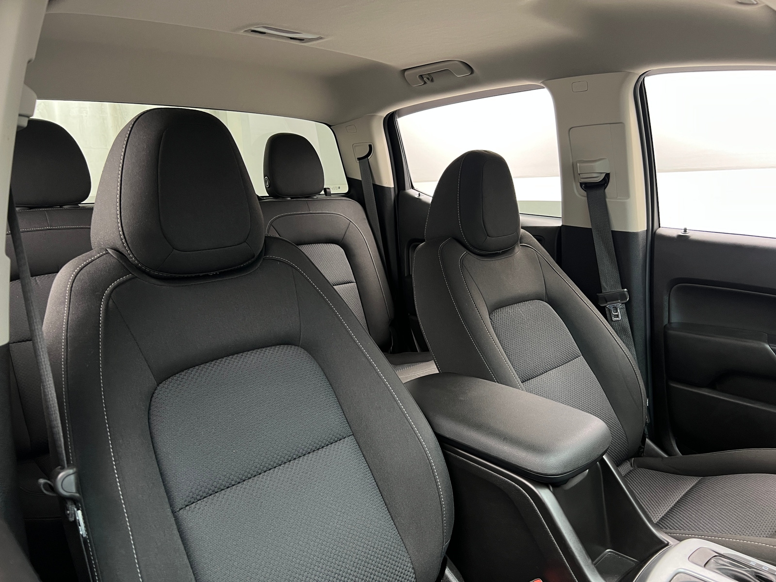 Thumbnail: 2016 Chevrolet Colorado - 2