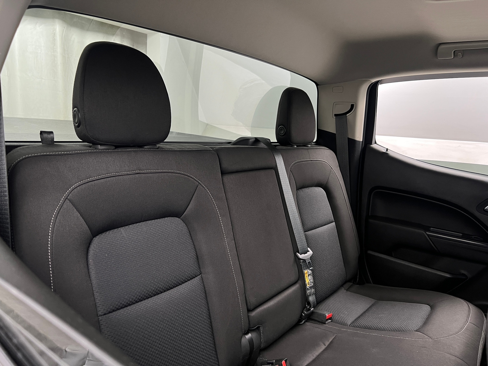 Thumbnail: 2016 Chevrolet Colorado - 6