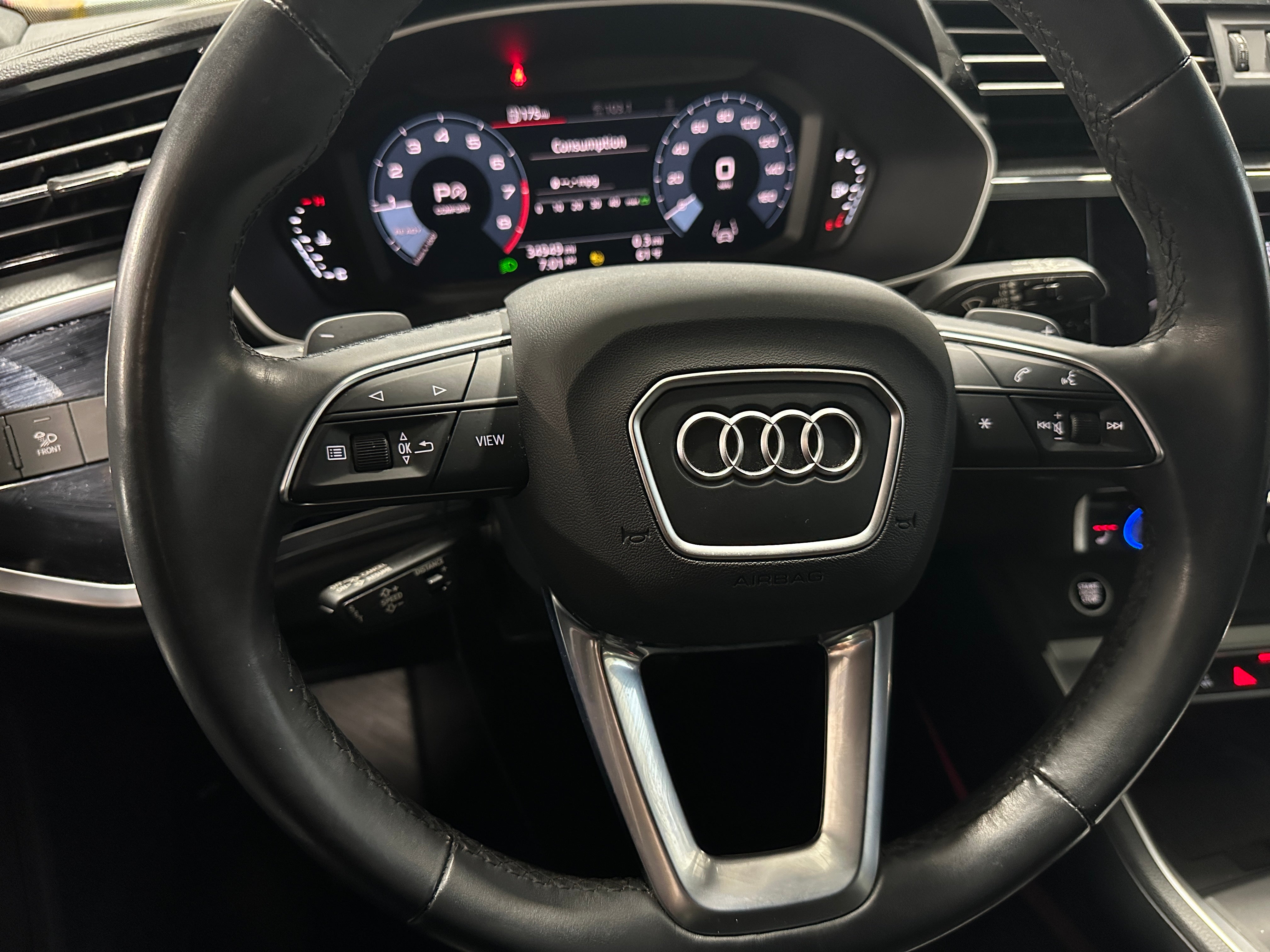 2021 Audi Q3 Premium Plus 5