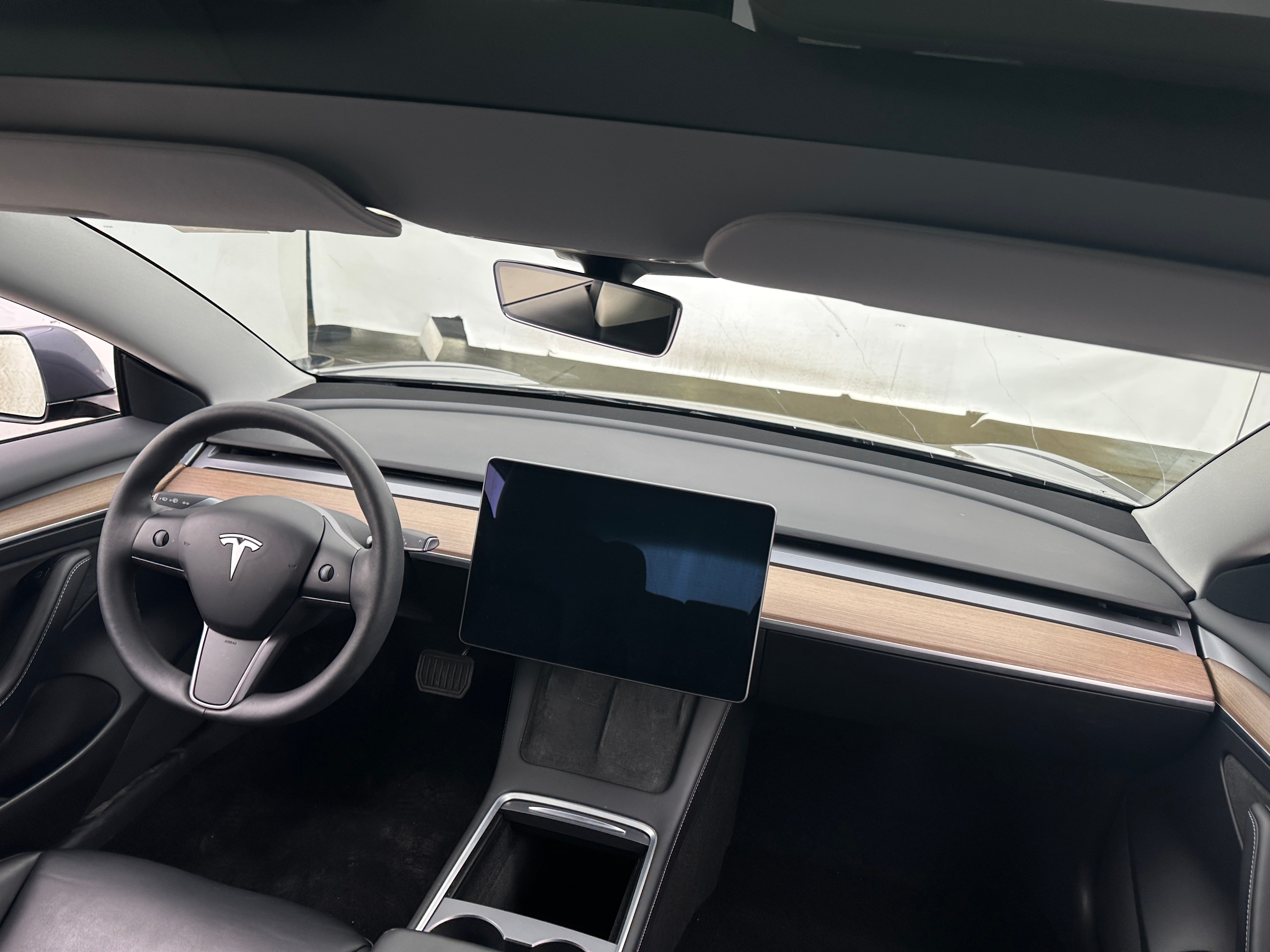 2022 Tesla Model 3 Long Range 3