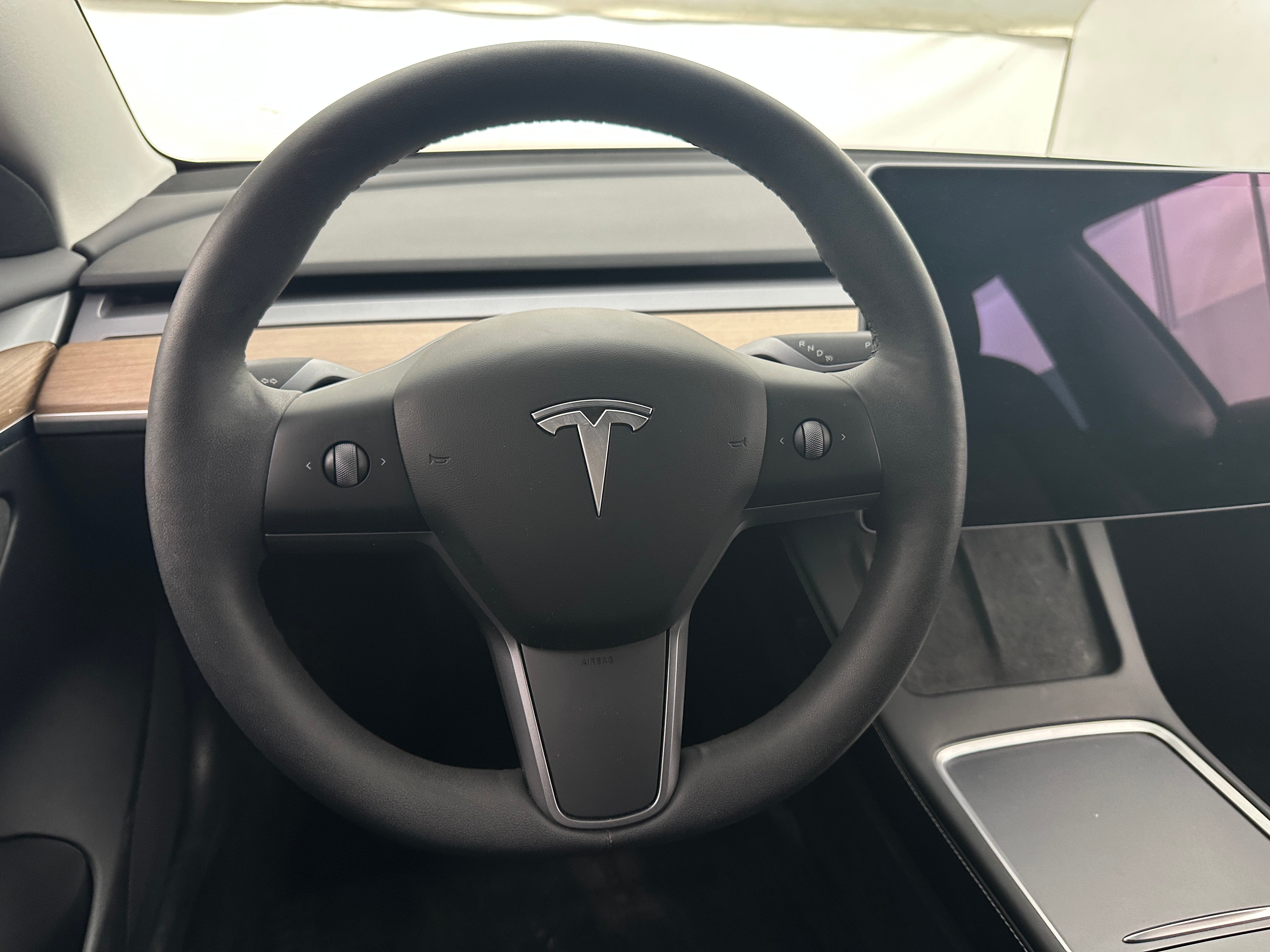 2022 Tesla Model 3 Long Range 5