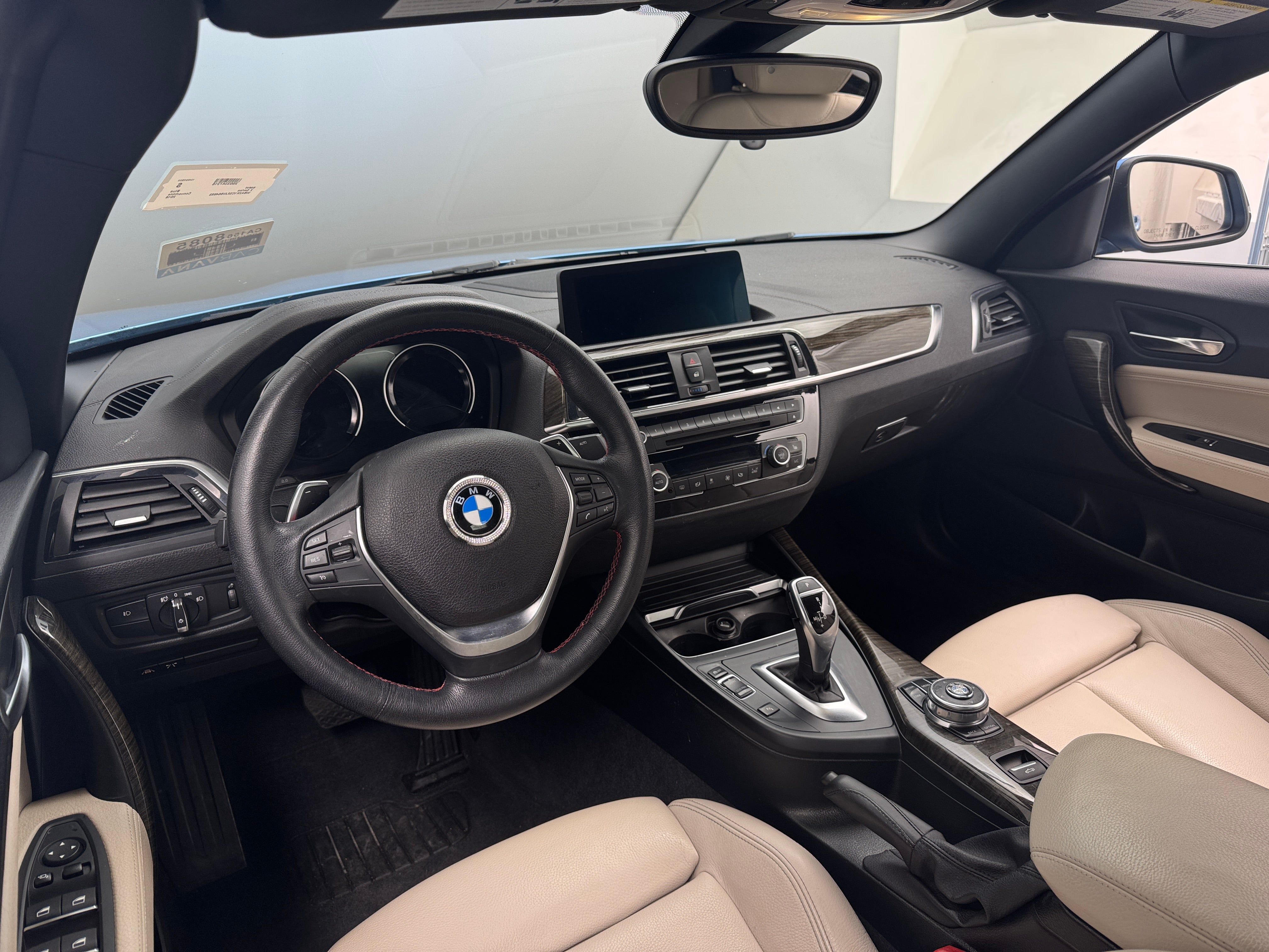 2018 BMW 2 Series 230i xDrive 3