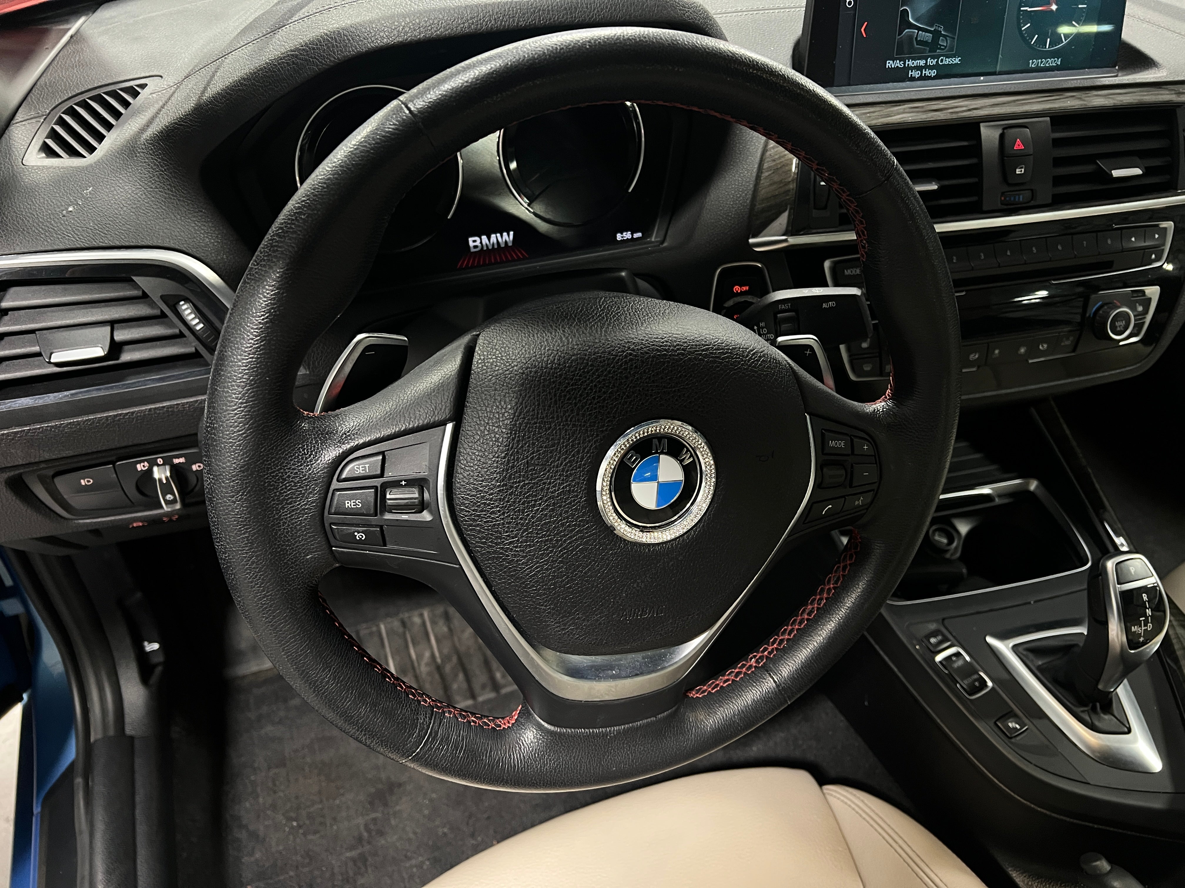 2018 BMW 2 Series 230i xDrive 5