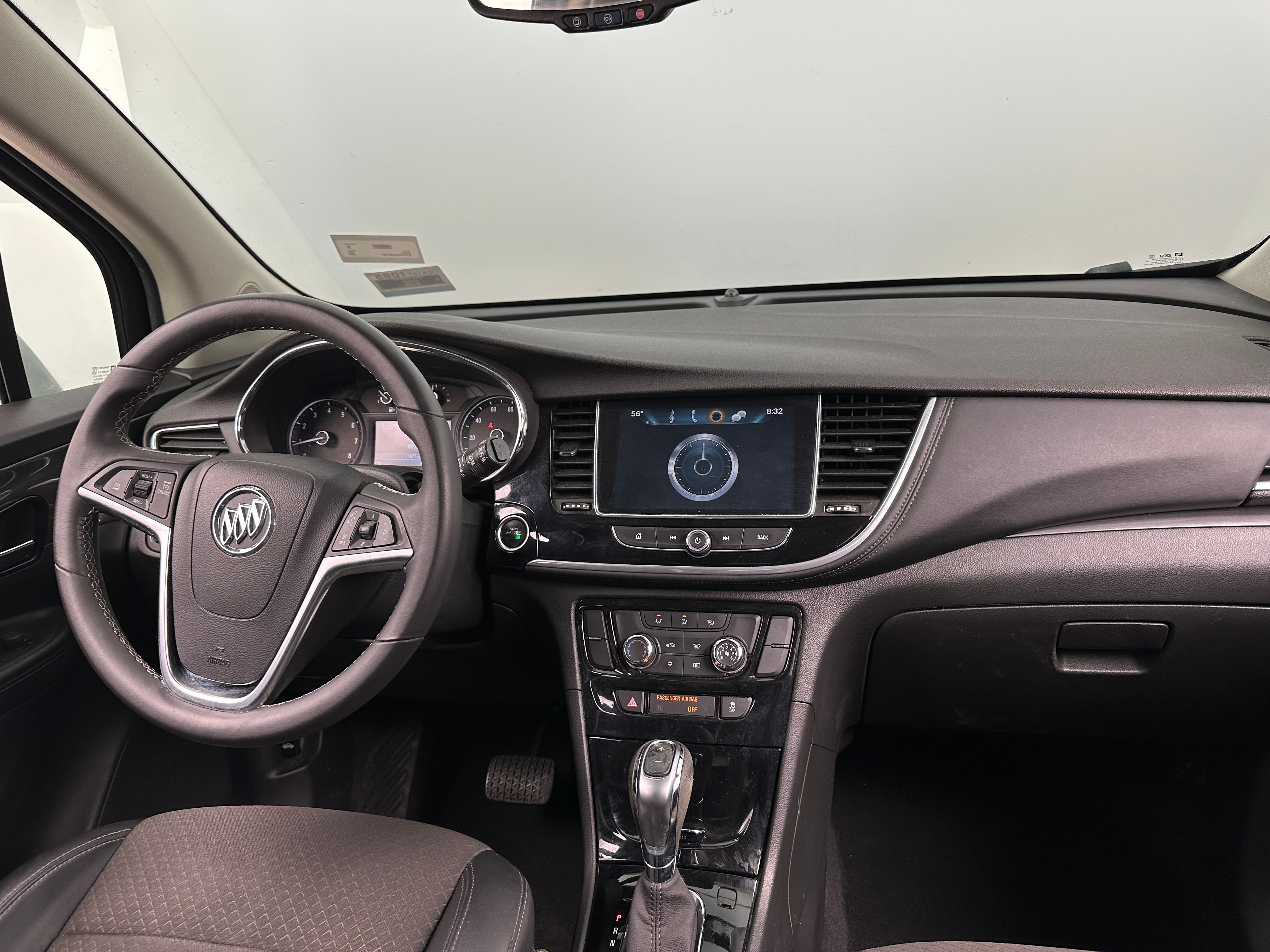 2020 Buick Encore Preferred 3