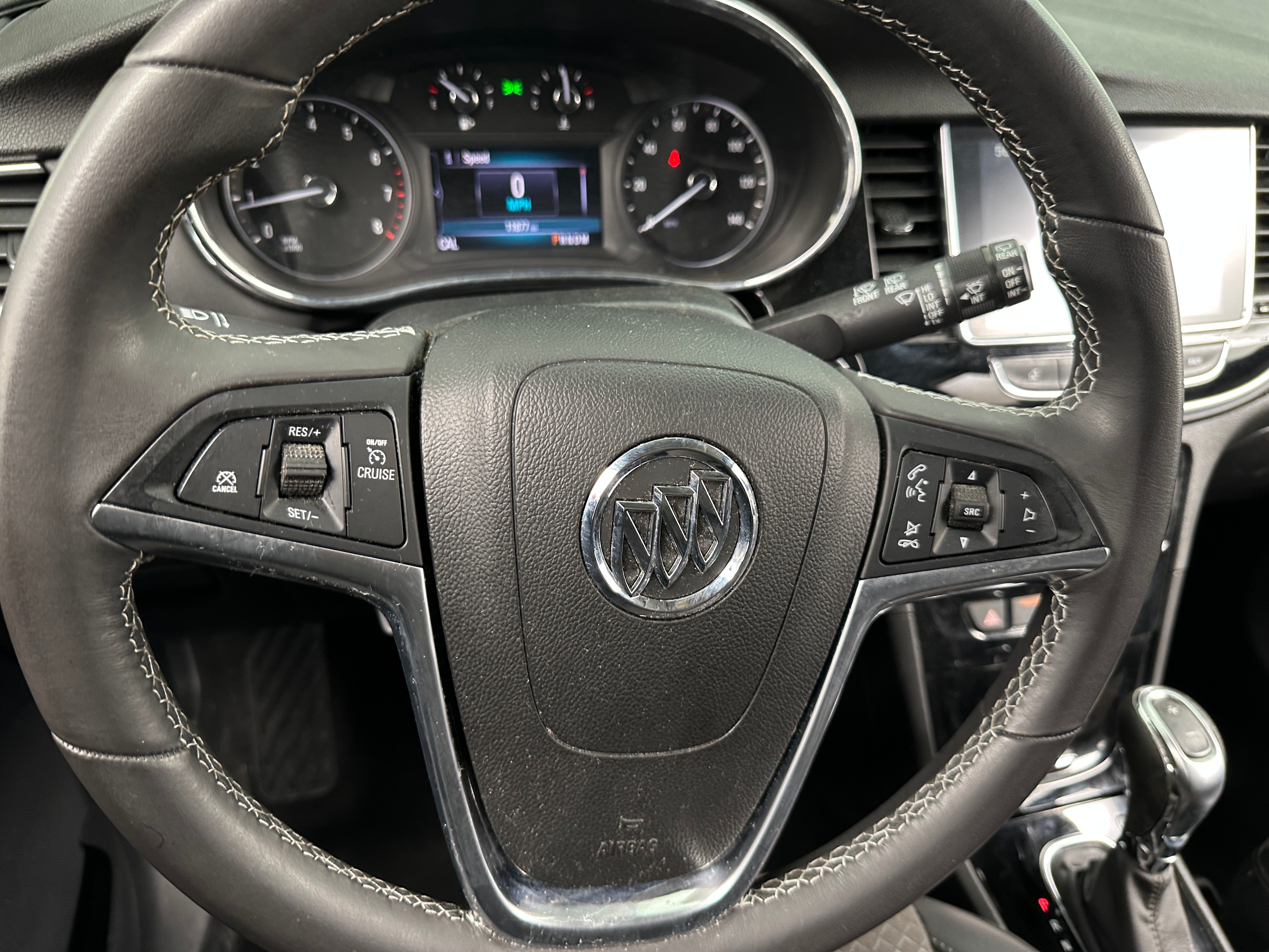 2020 Buick Encore Preferred 5