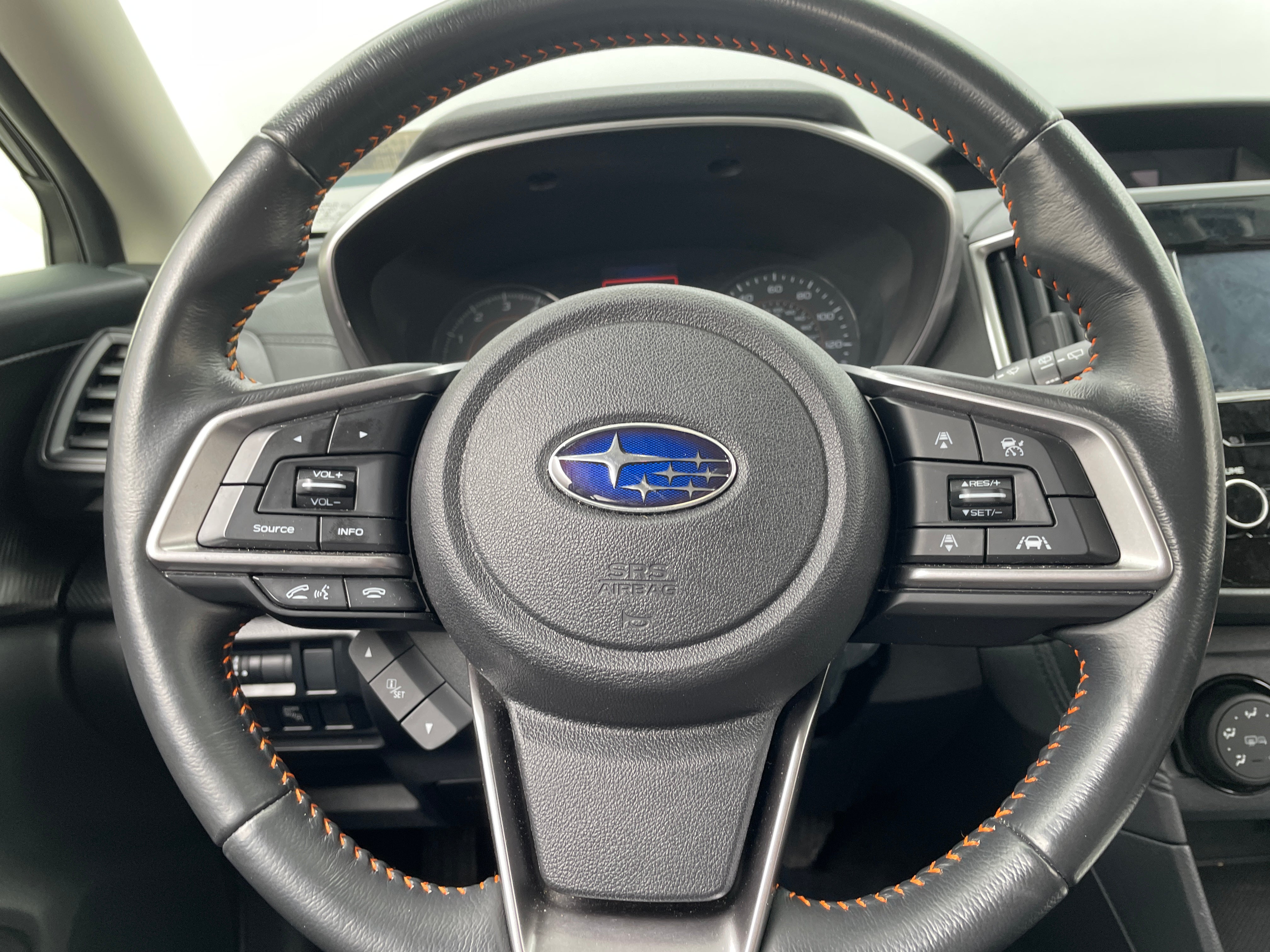 2019 Subaru Crosstrek Premium 5