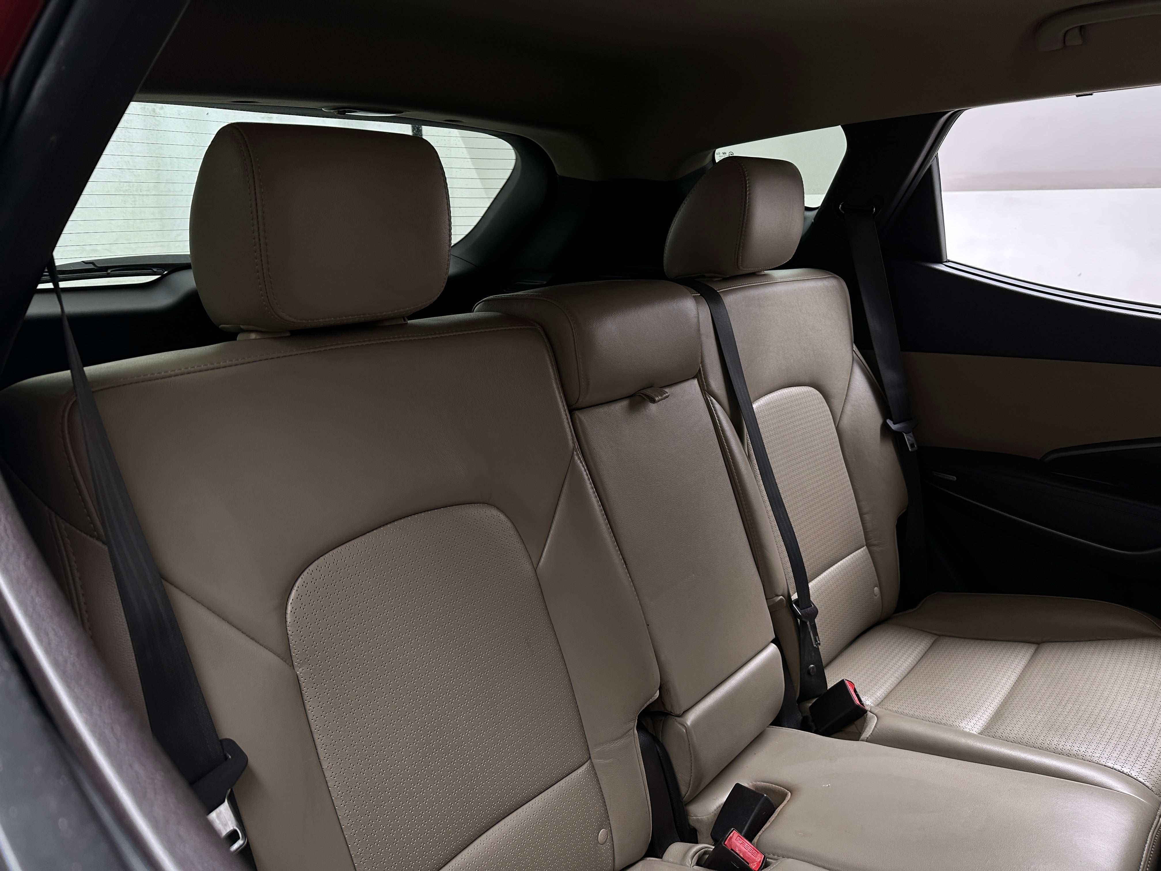 Thumbnail: 2014 Hyundai Santa Fe - 5