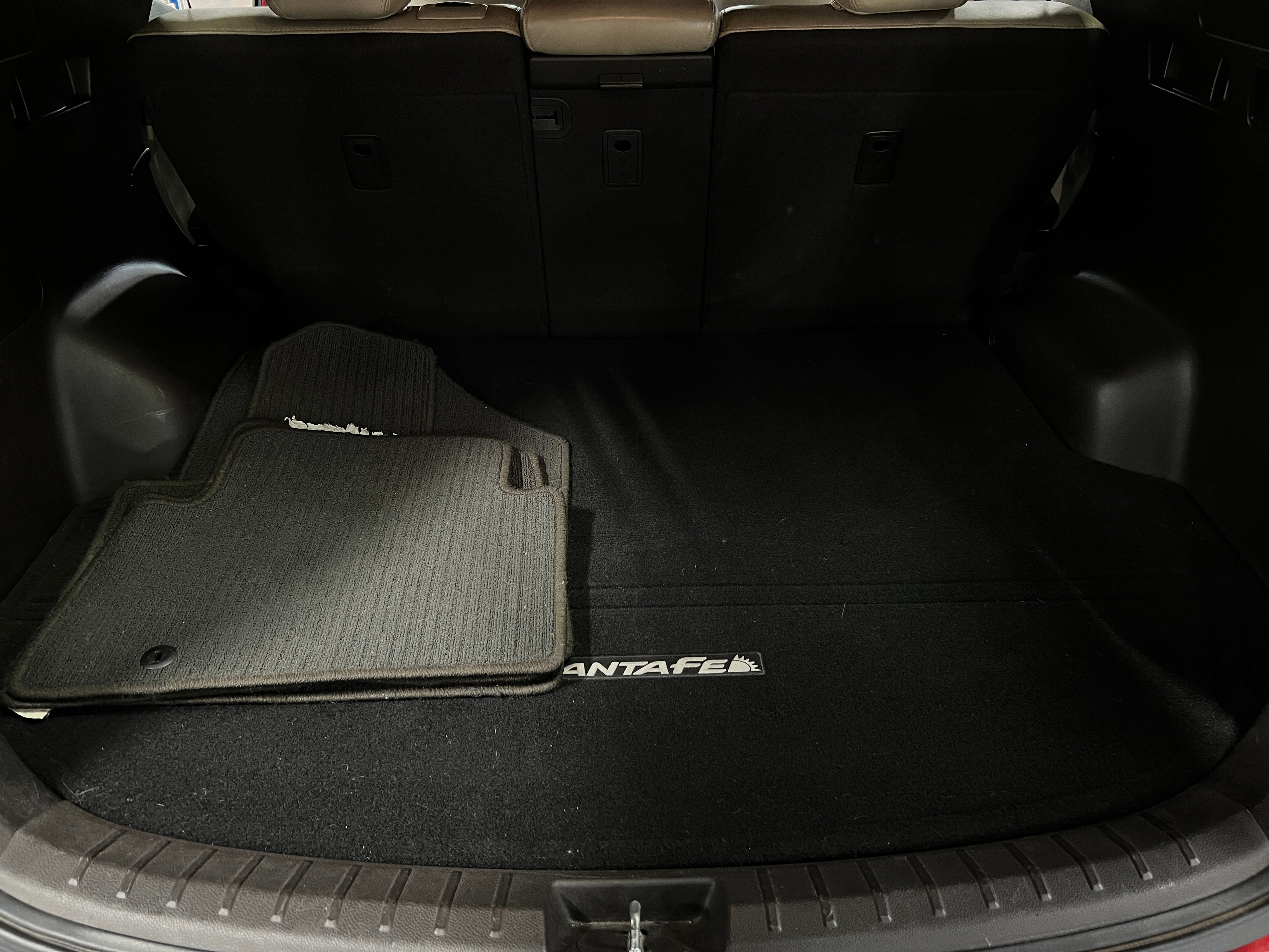 Thumbnail: 2014 Hyundai Santa Fe - 6