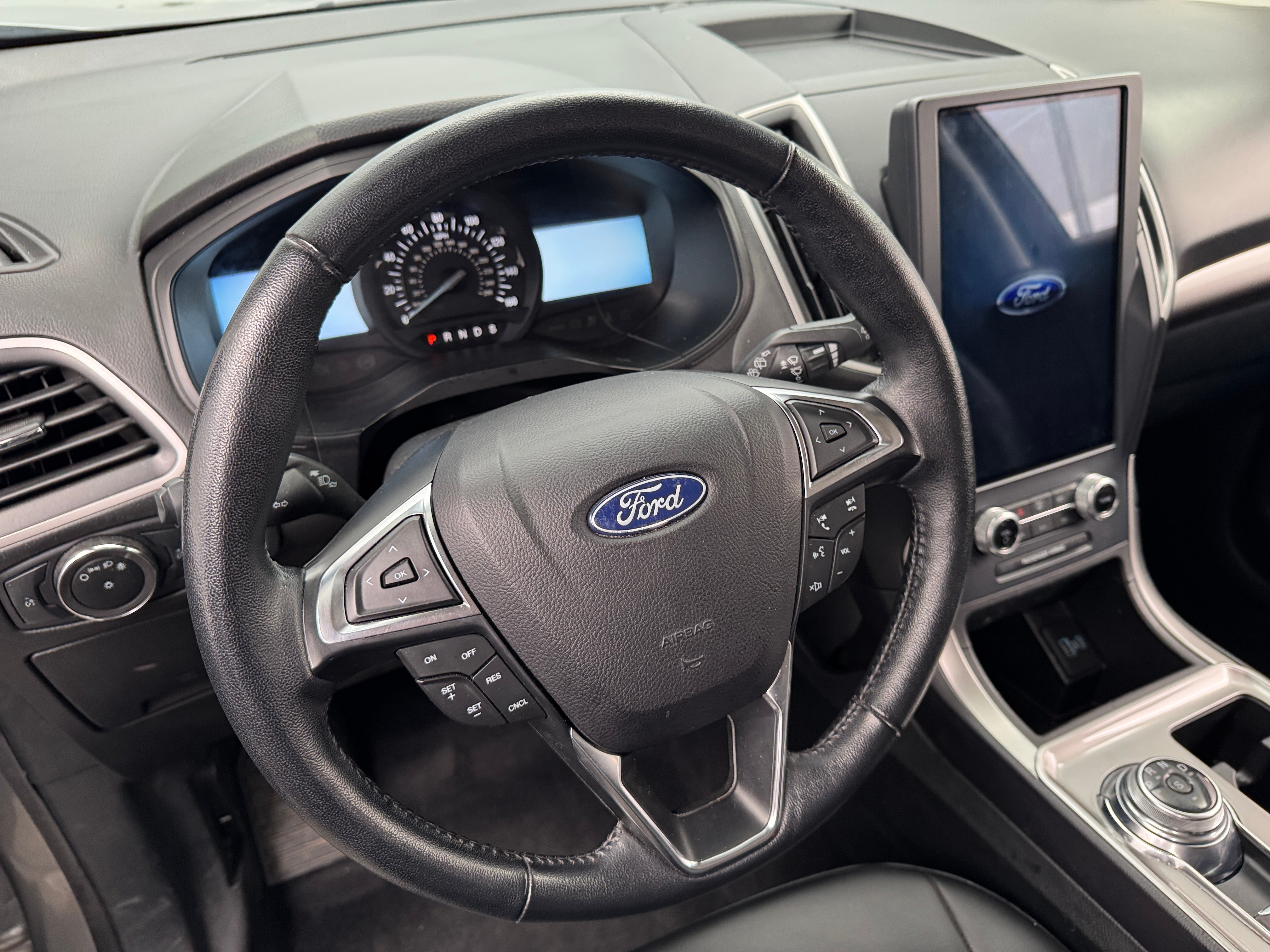 2023 Ford Edge SEL 5