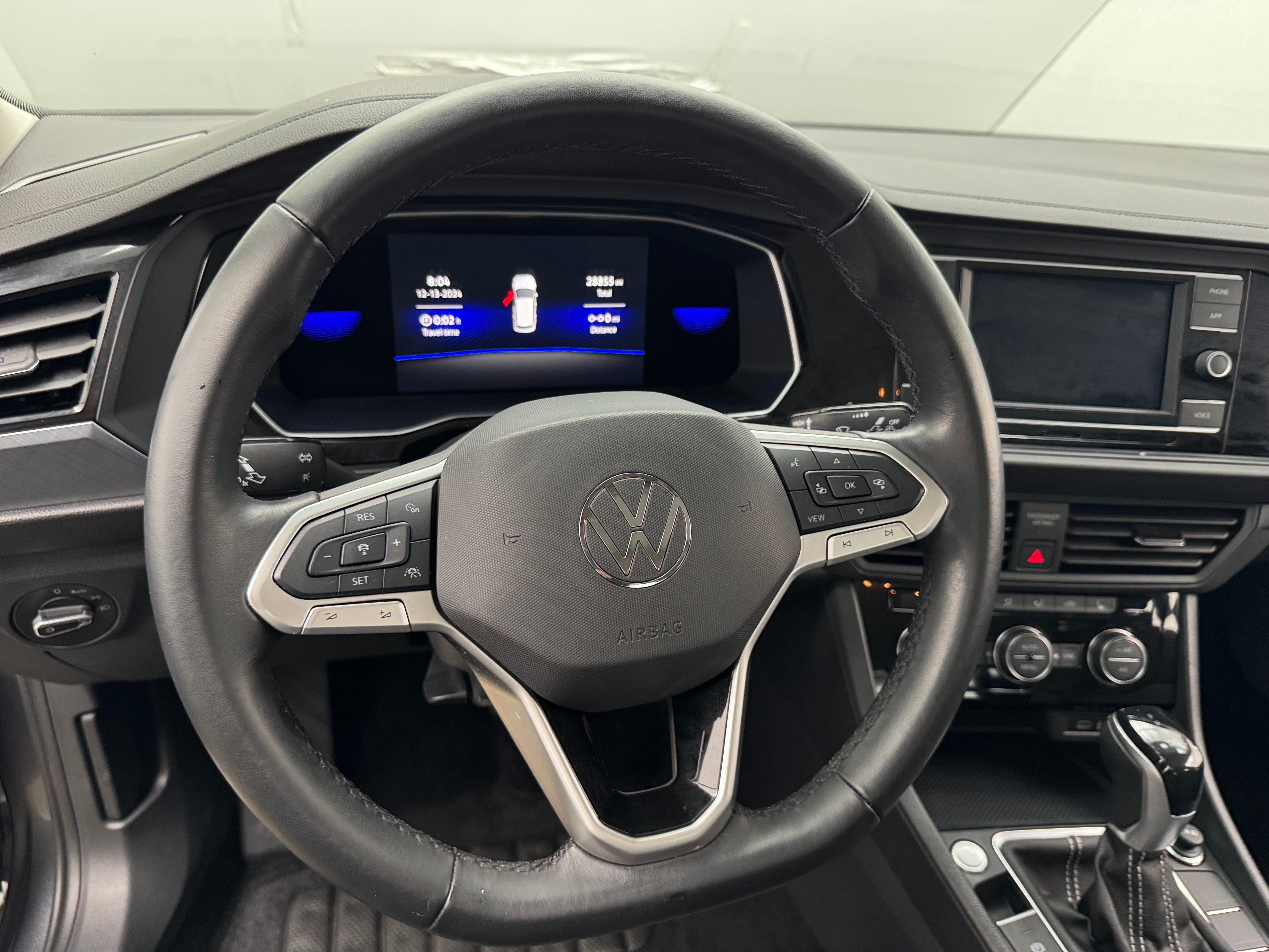 2022 Volkswagen Jetta SE 5