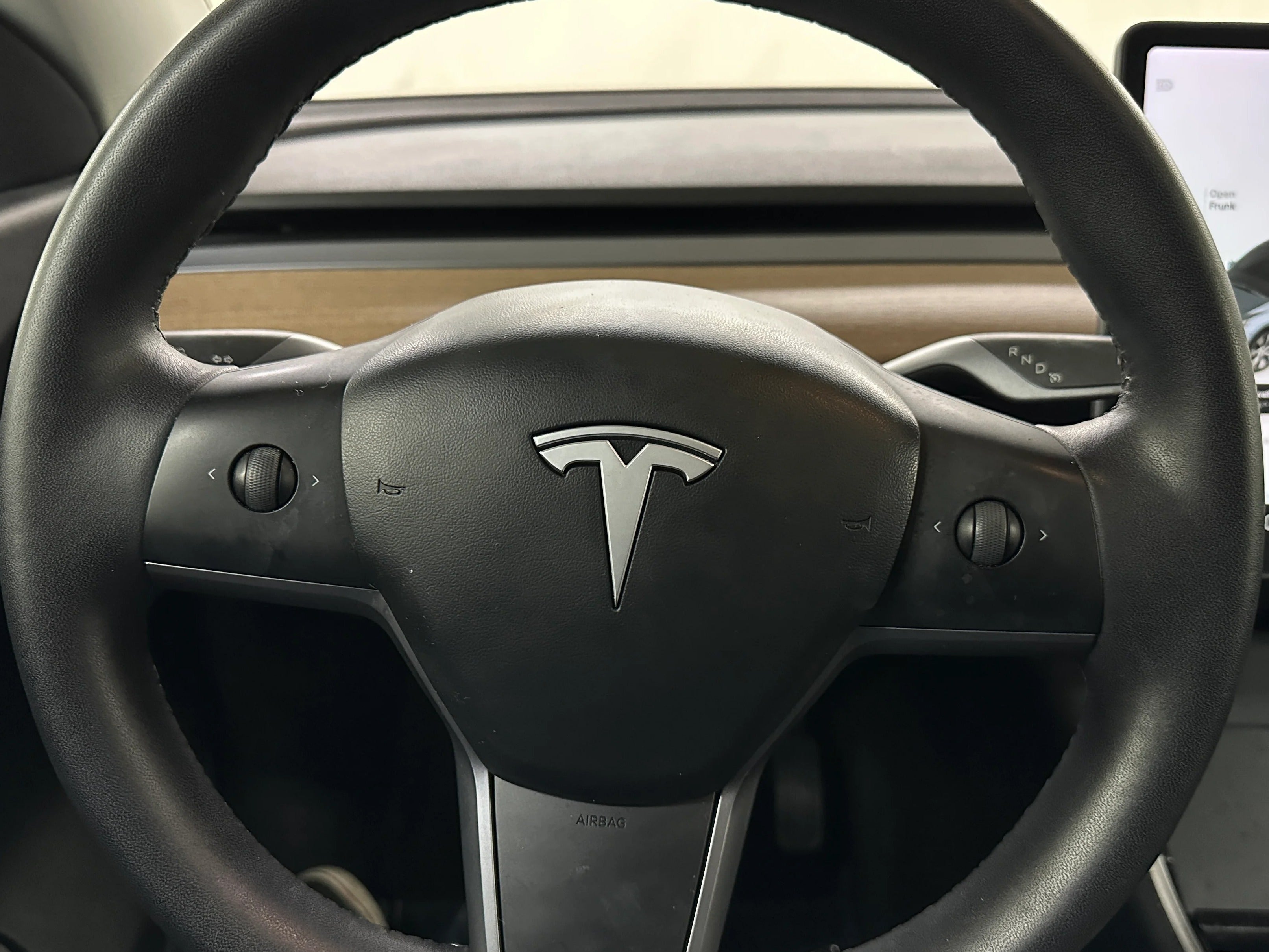 2020 Tesla Model Y Long Range 4