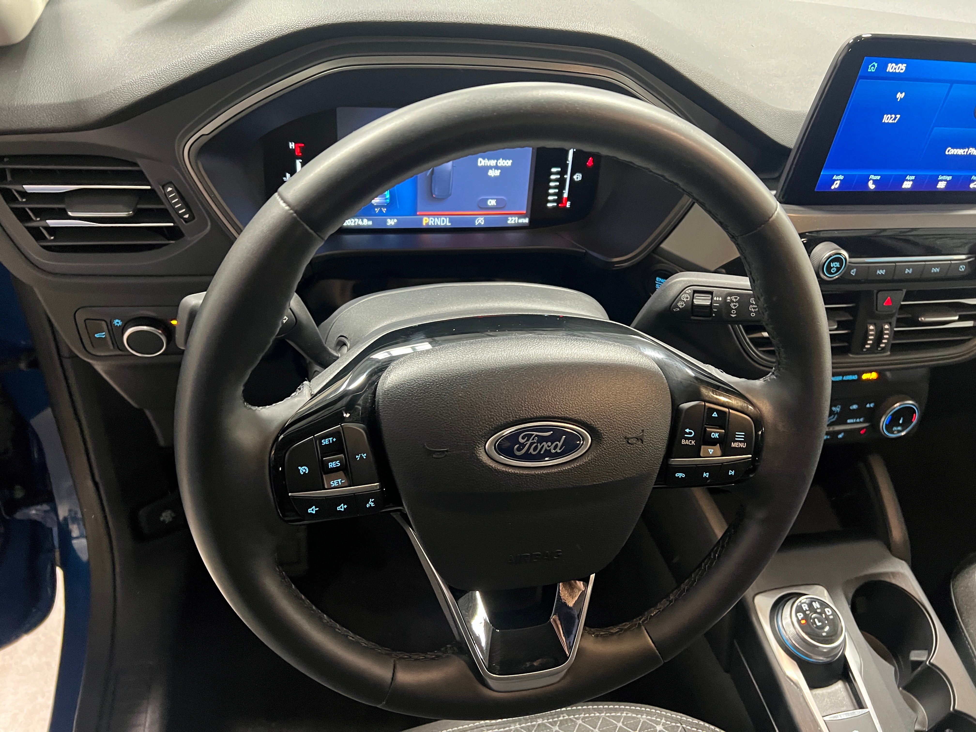 2023 Ford Escape Active 5