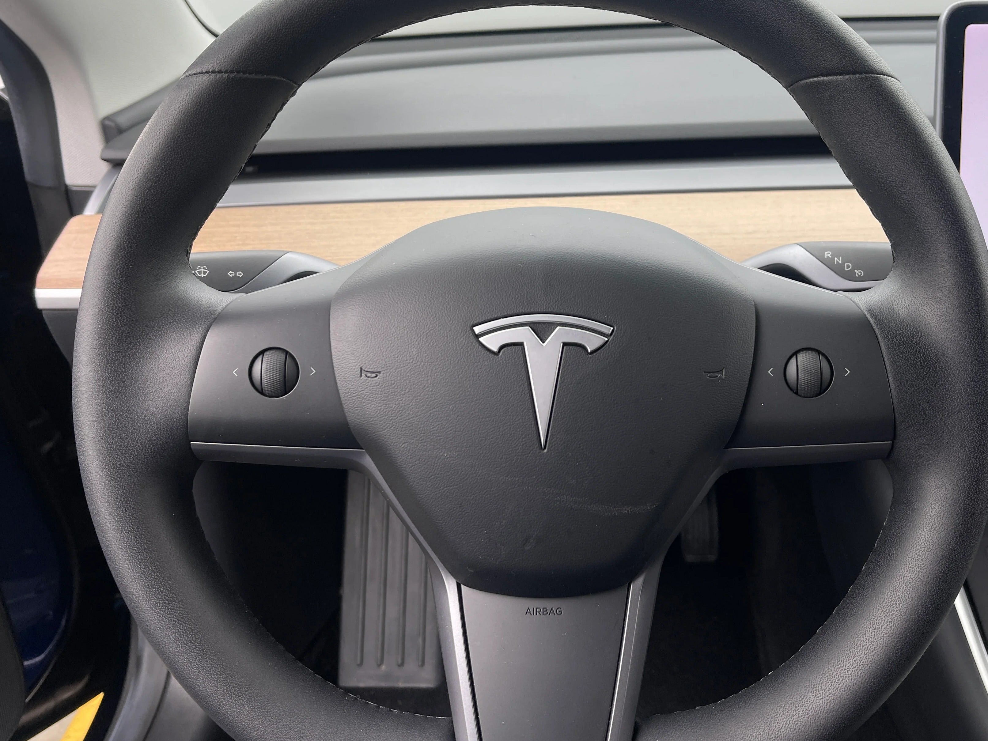 2019 Tesla Model 3 Long Range 4