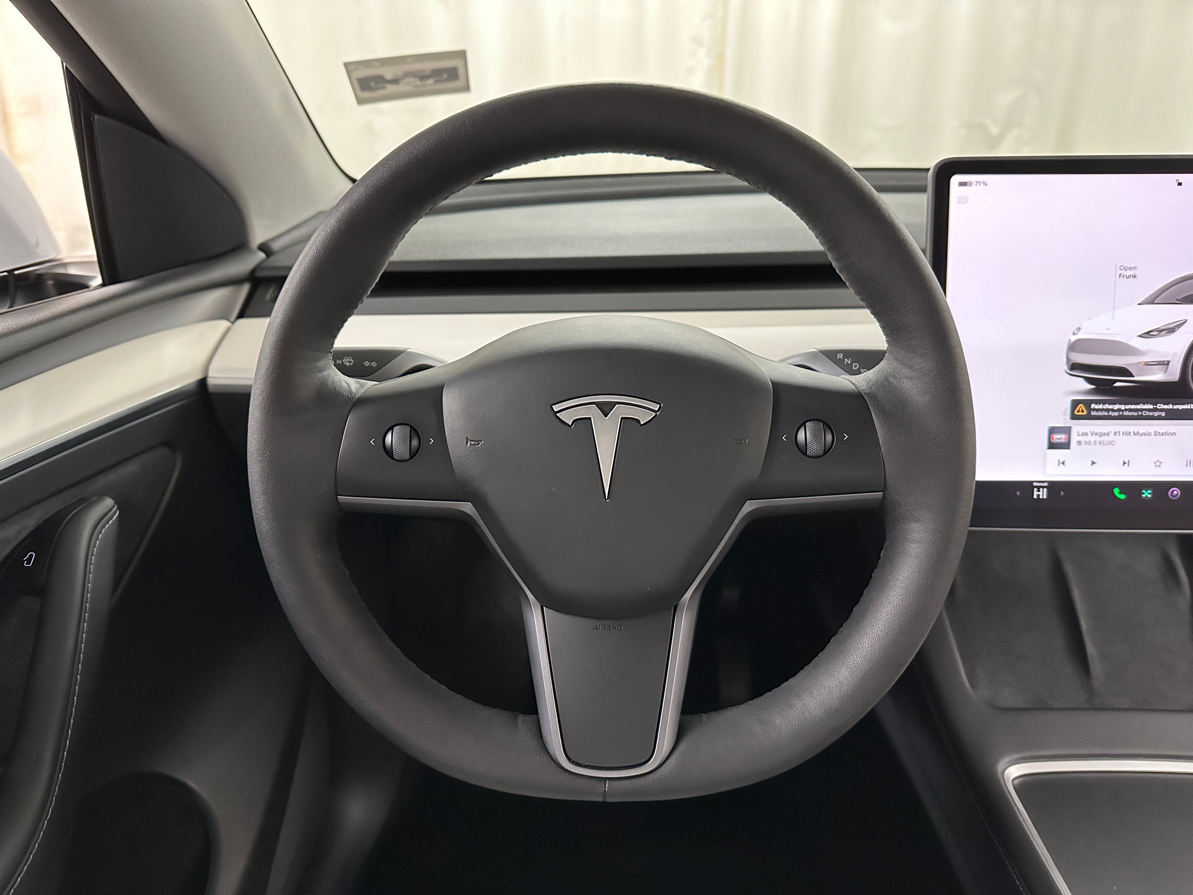 2023 Tesla Model Y Long Range 5