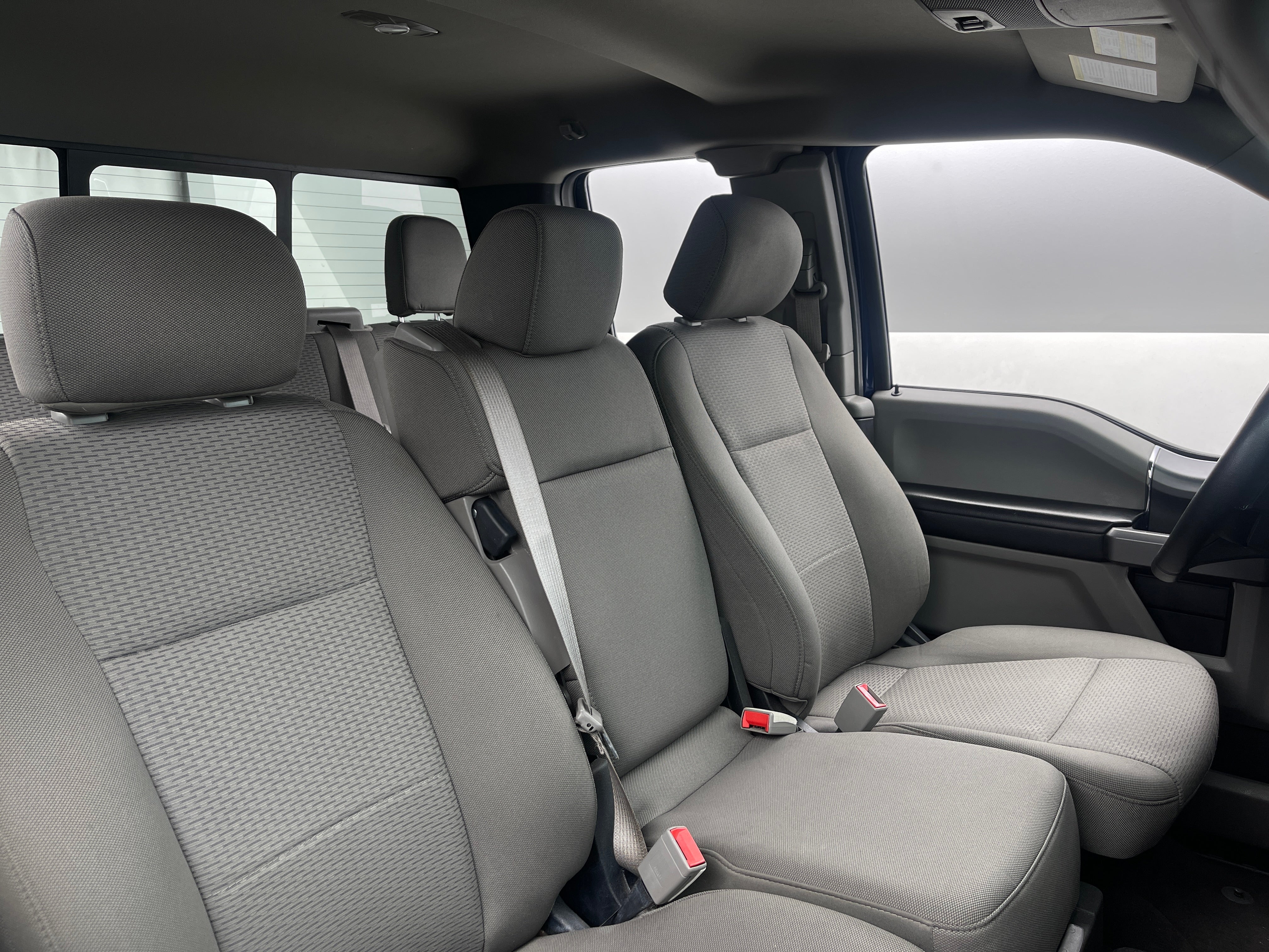 2019 Ford Econoline E-150 2