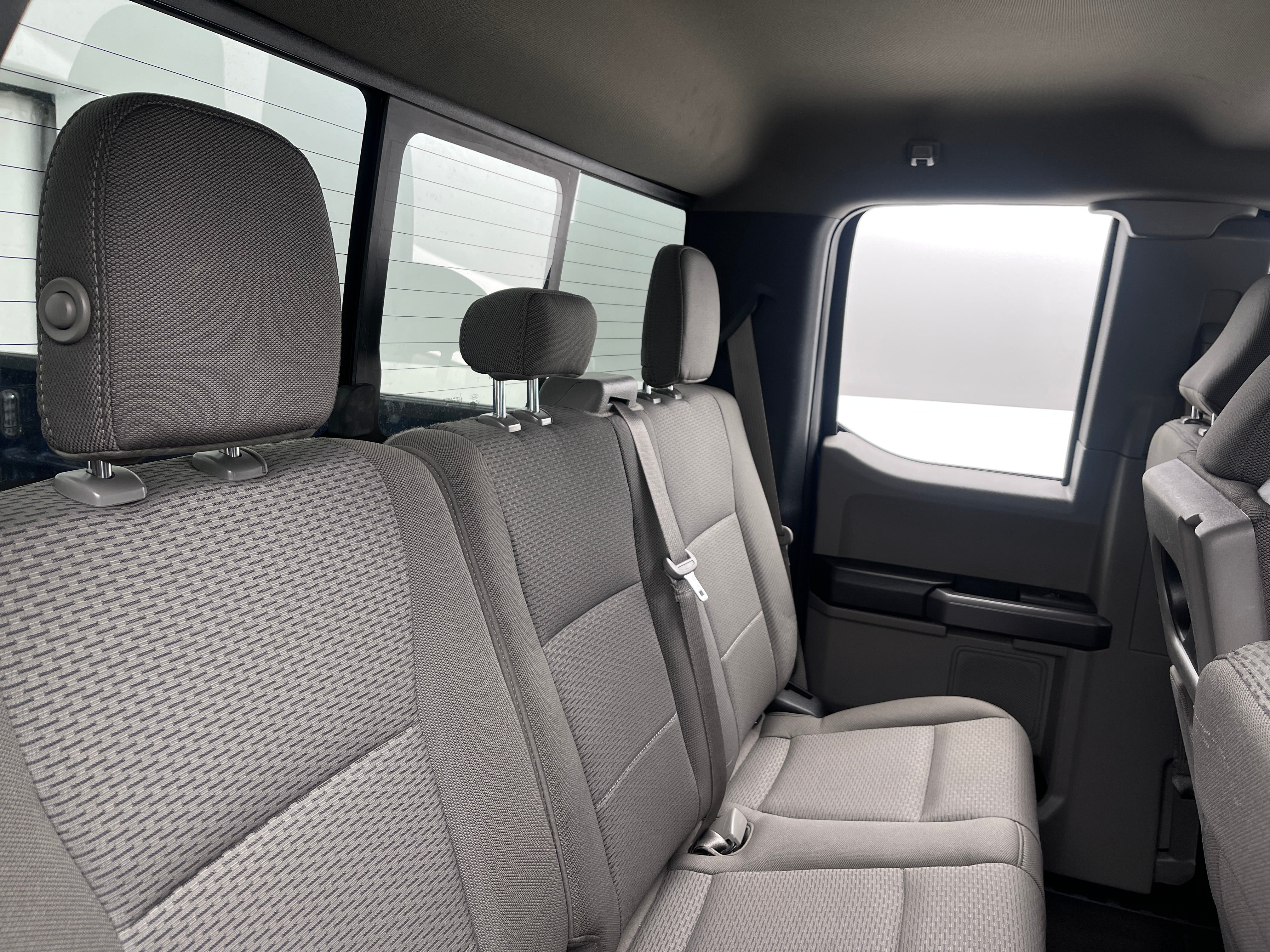 2019 Ford Econoline E-150 6