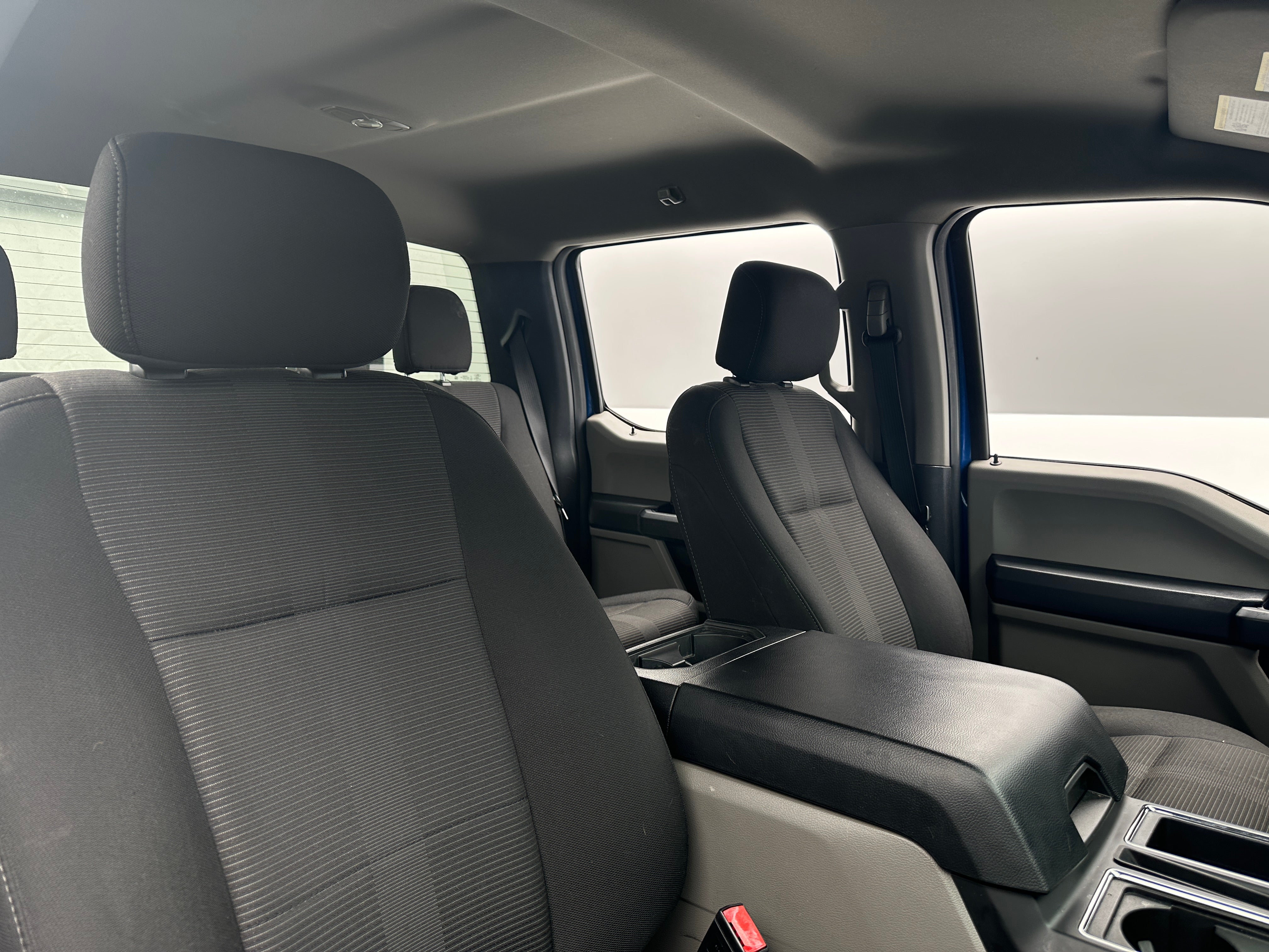 2018 Ford Econoline E-150 2