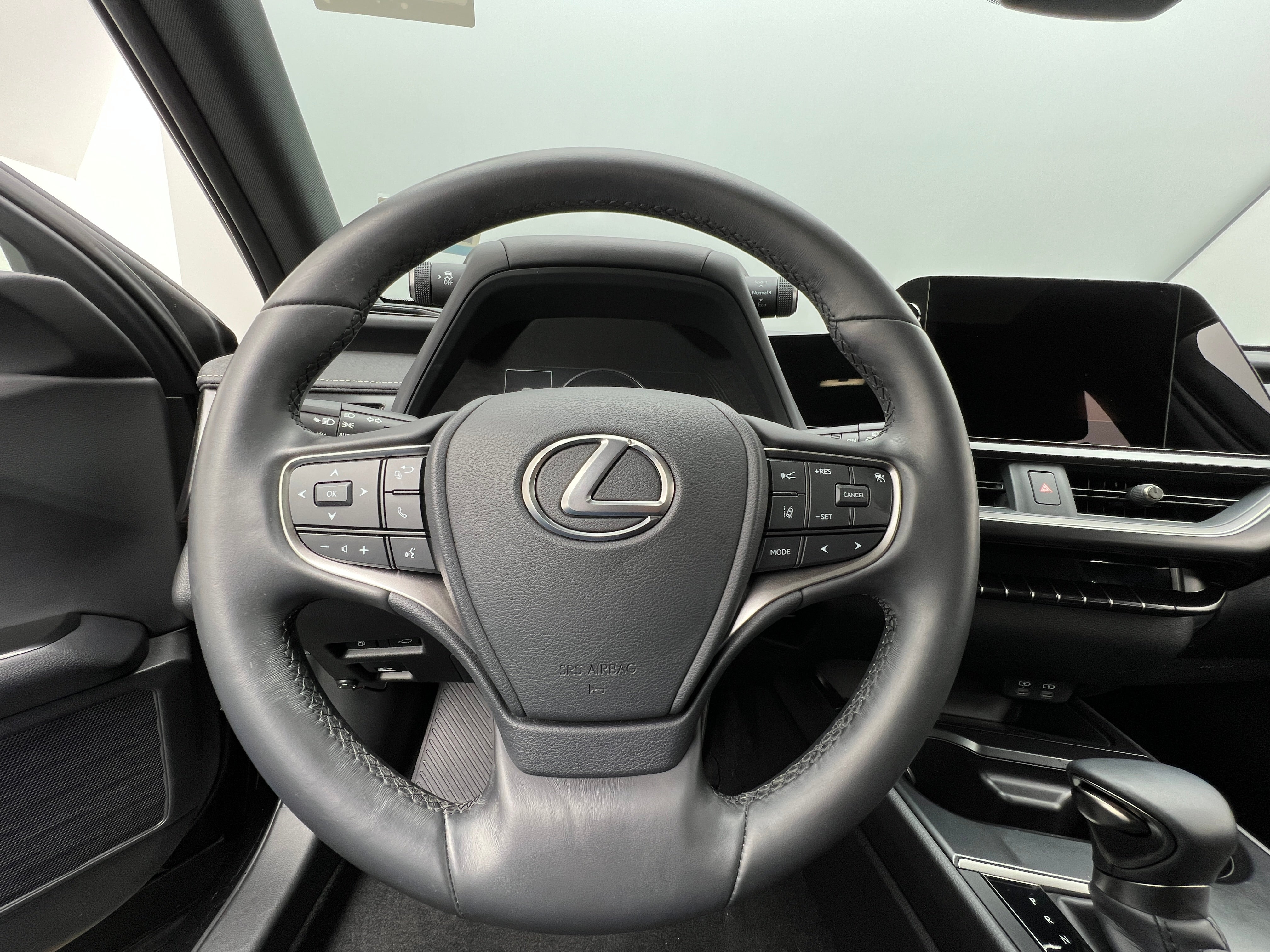 2024 Lexus UX 250h 5