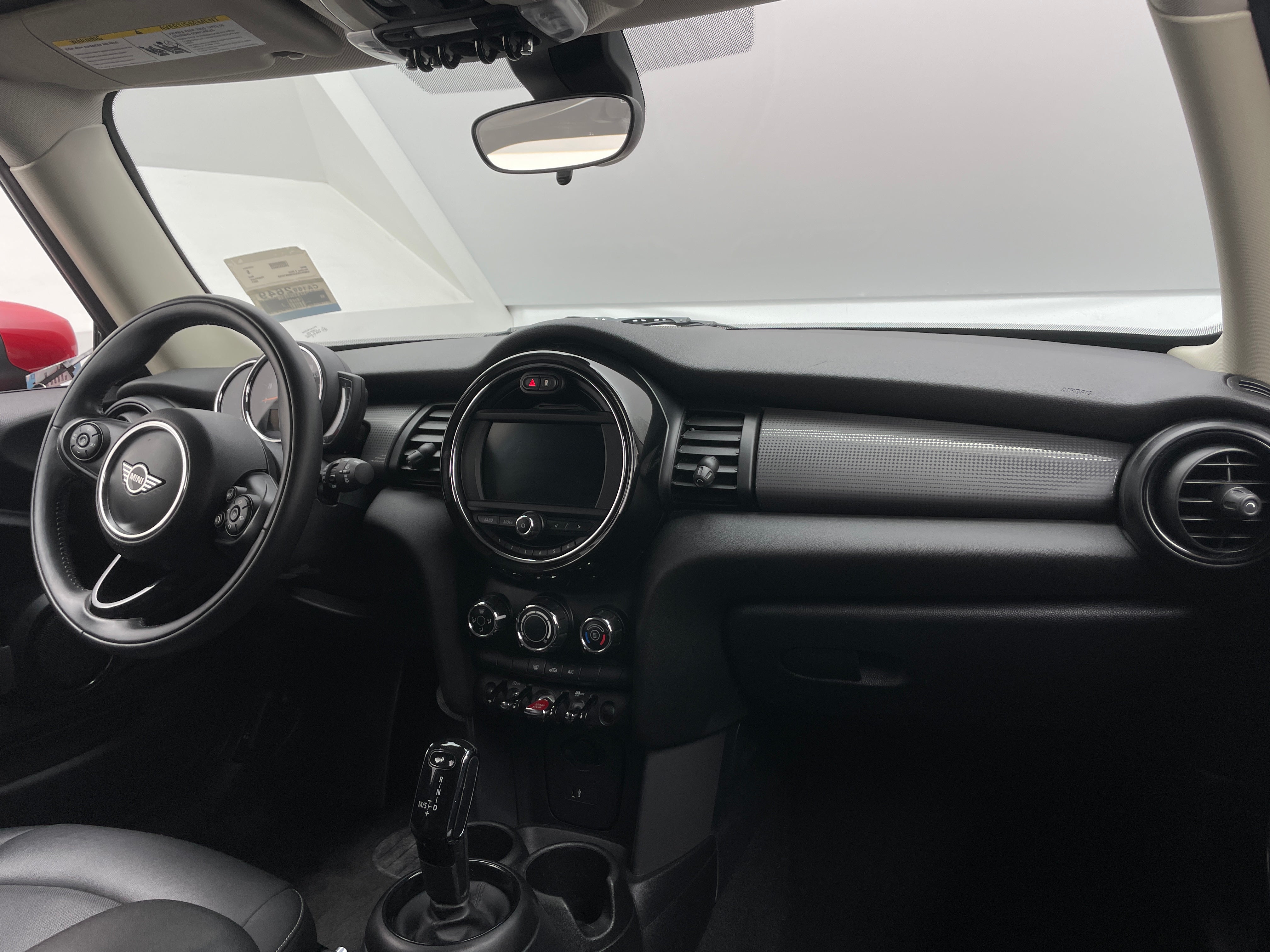 2021 MINI Cooper Hardtop 2 Door 3