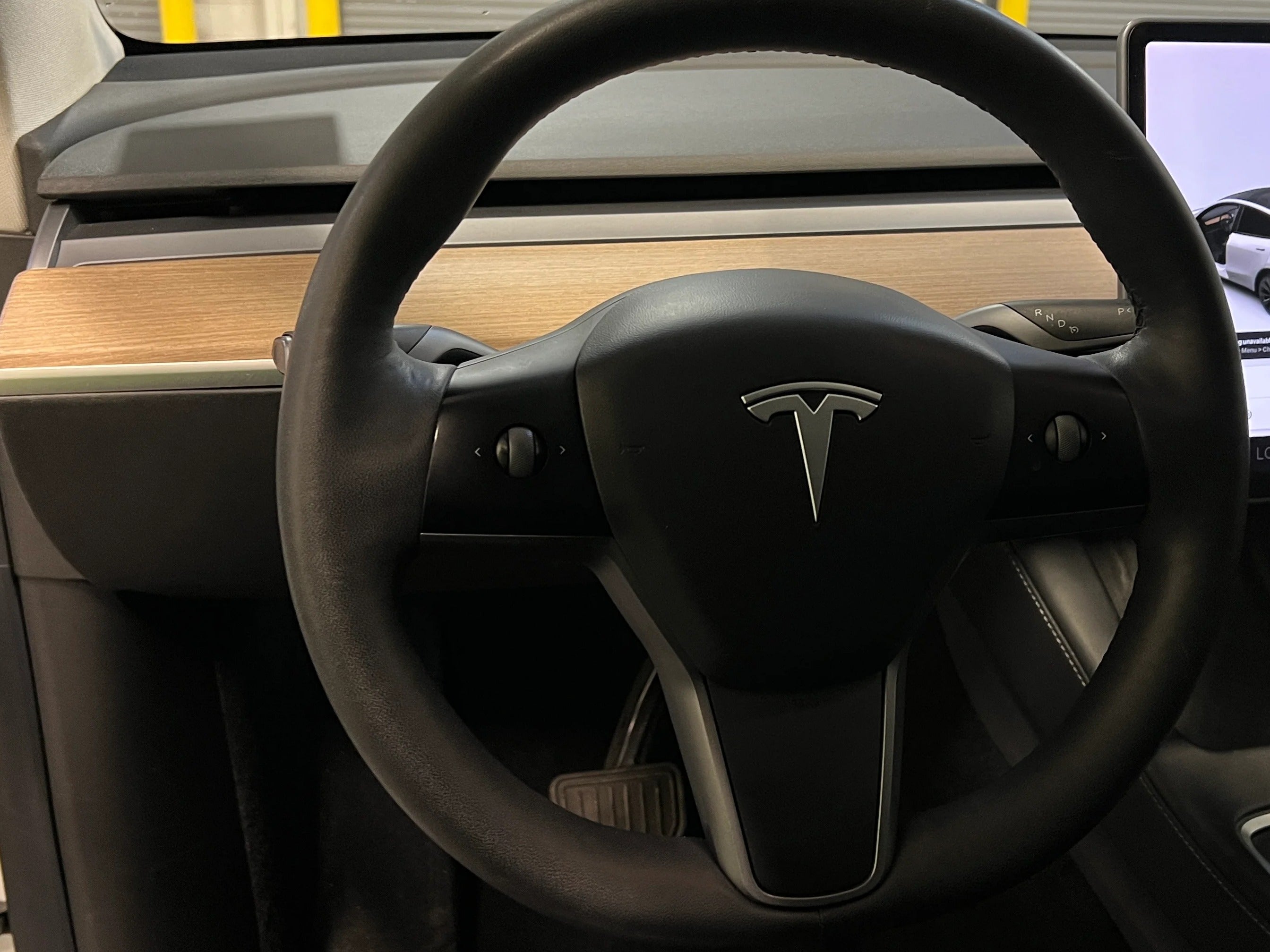 2021 Tesla Model Y Long Range 5