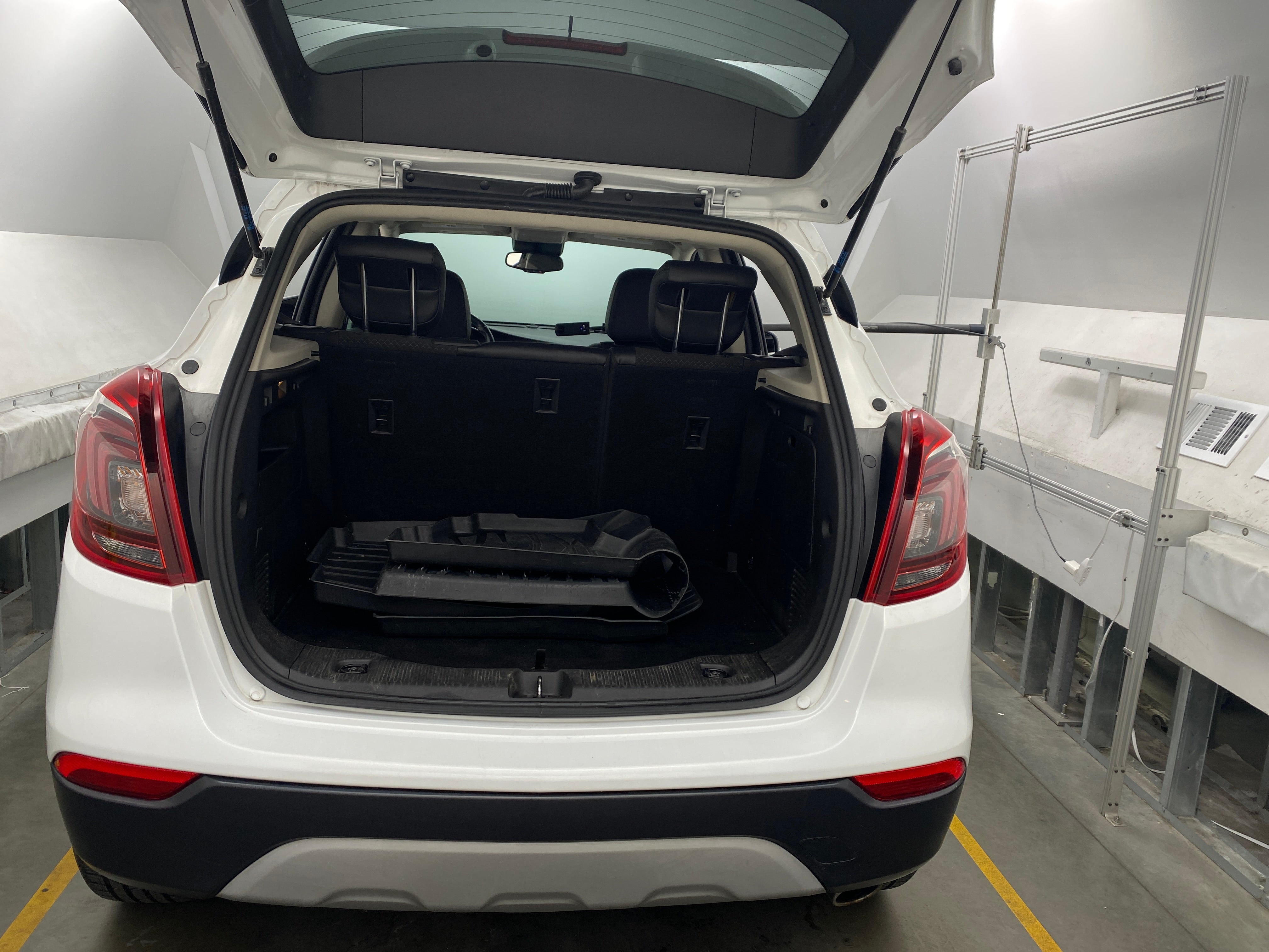 2019 Buick Encore Sport Touring 7