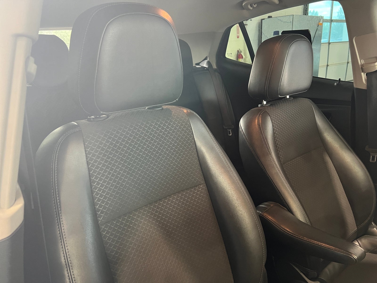 Thumbnail: 2019 Buick Encore - 2