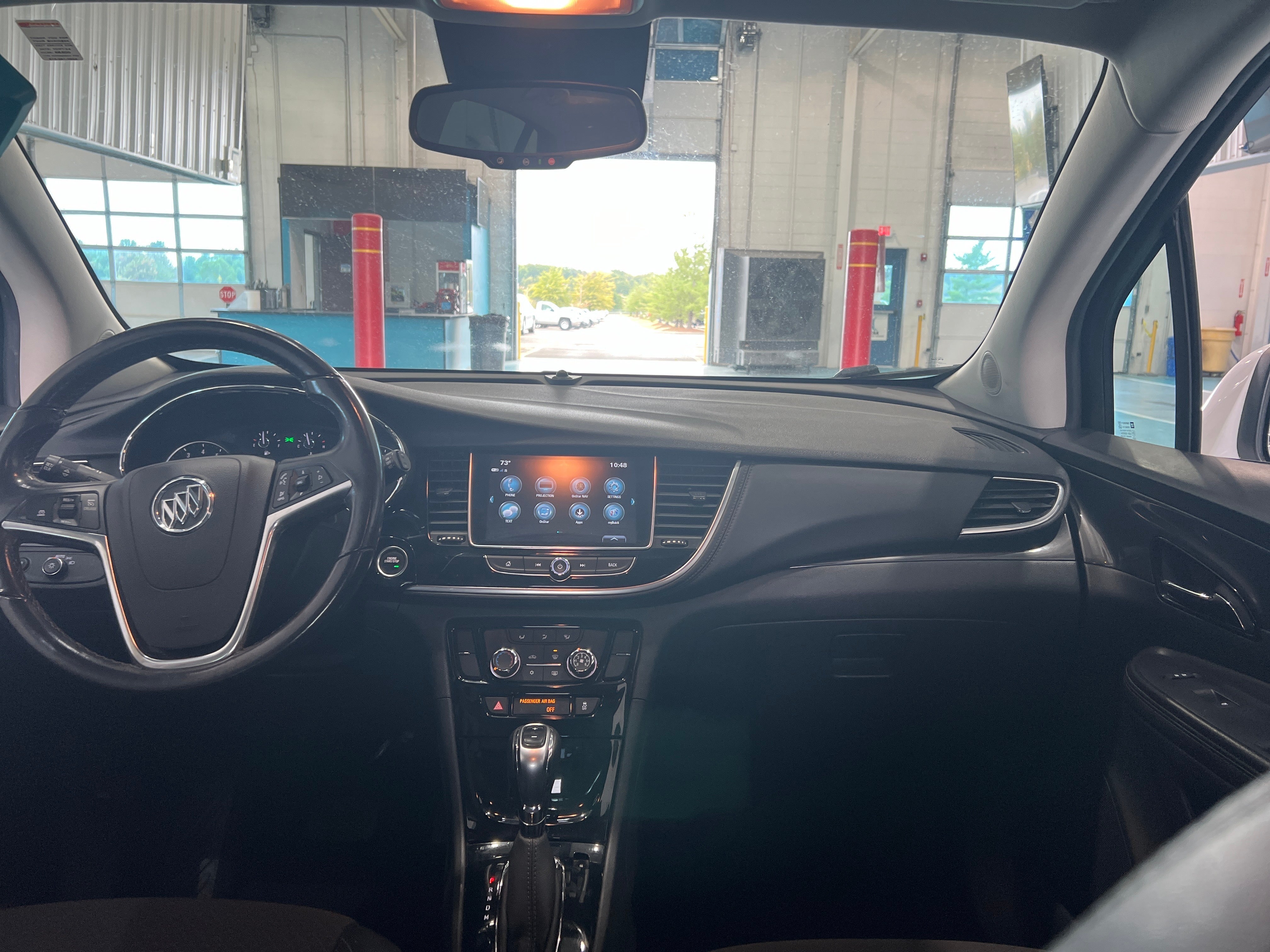 2019 Buick Encore Preferred 3