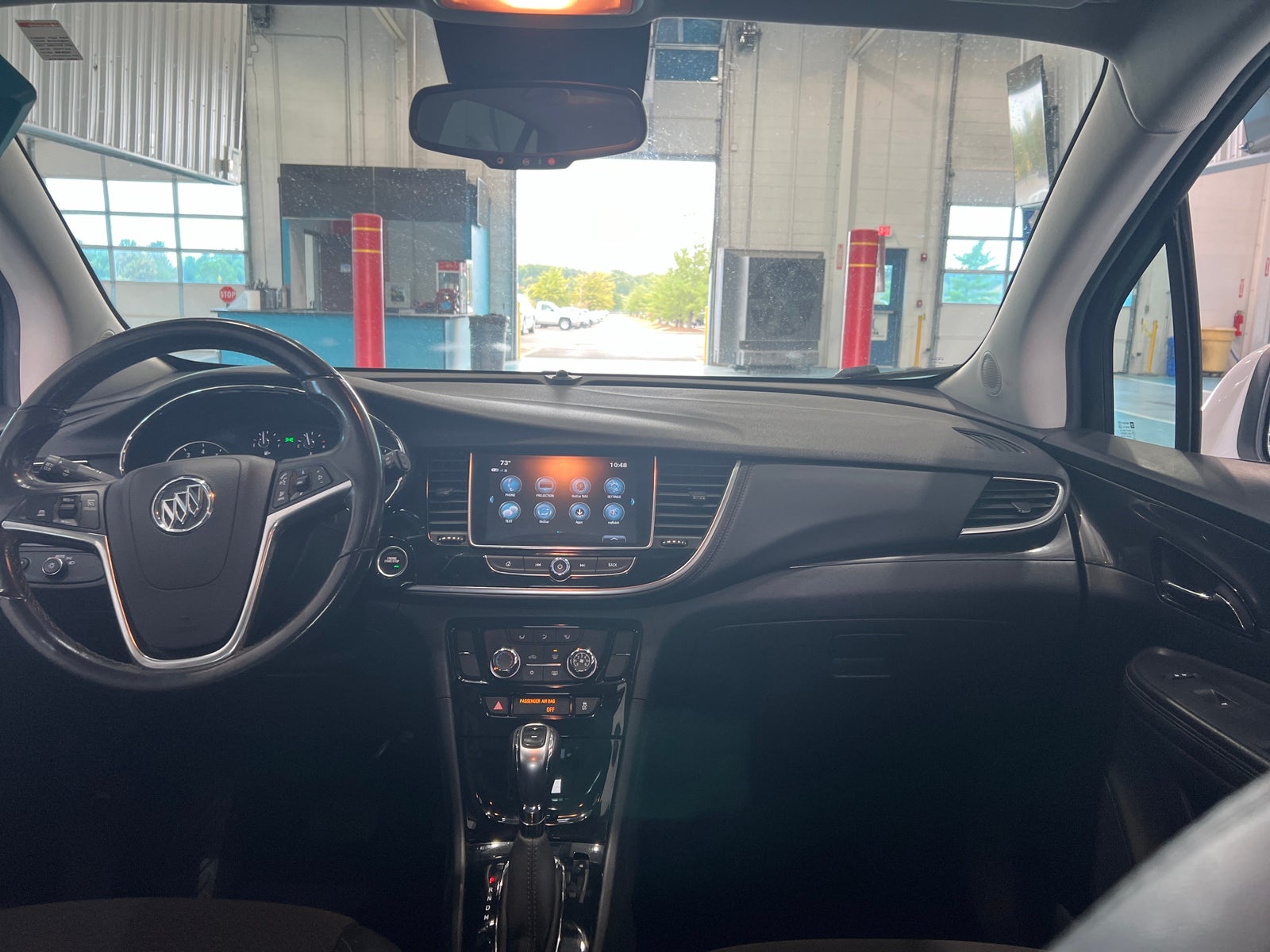 Thumbnail: 2019 Buick Encore - 3