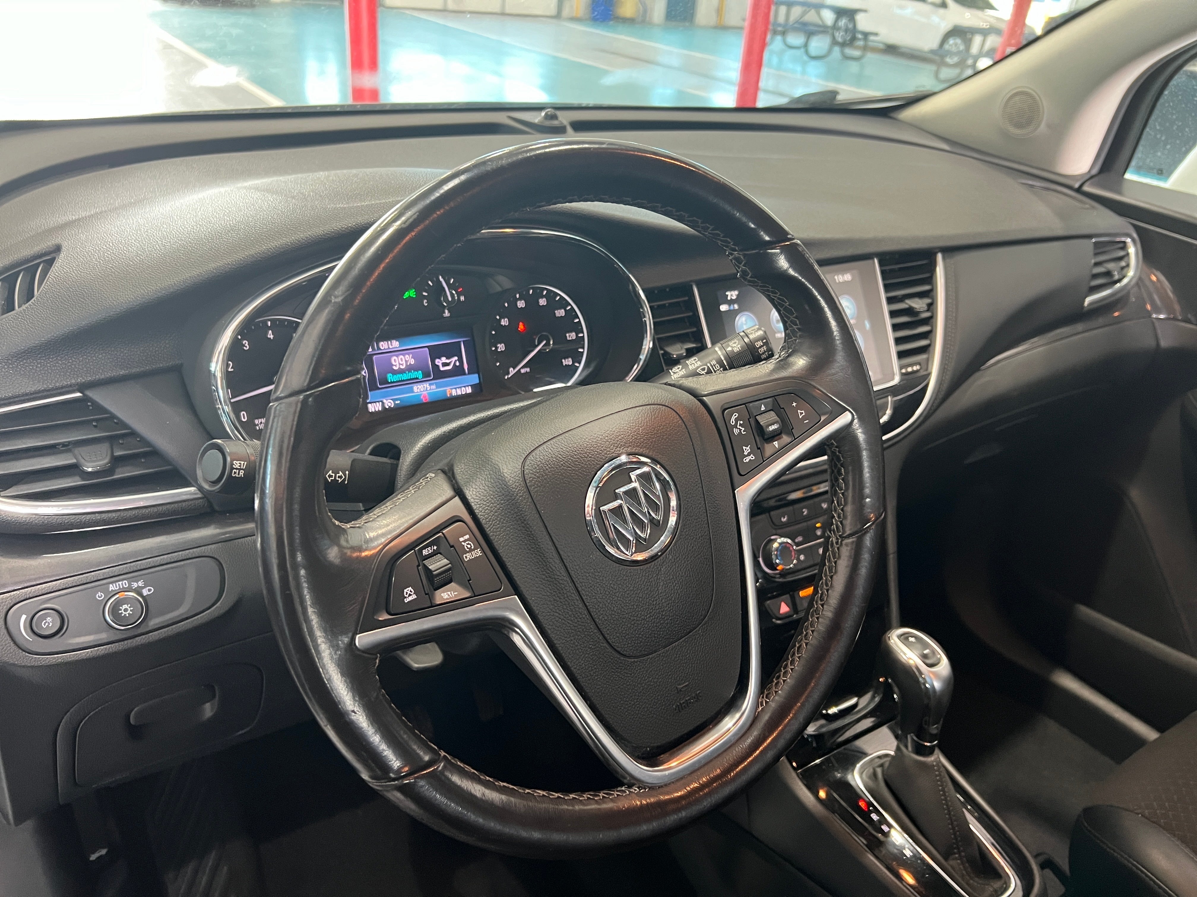 2019 Buick Encore Preferred 5