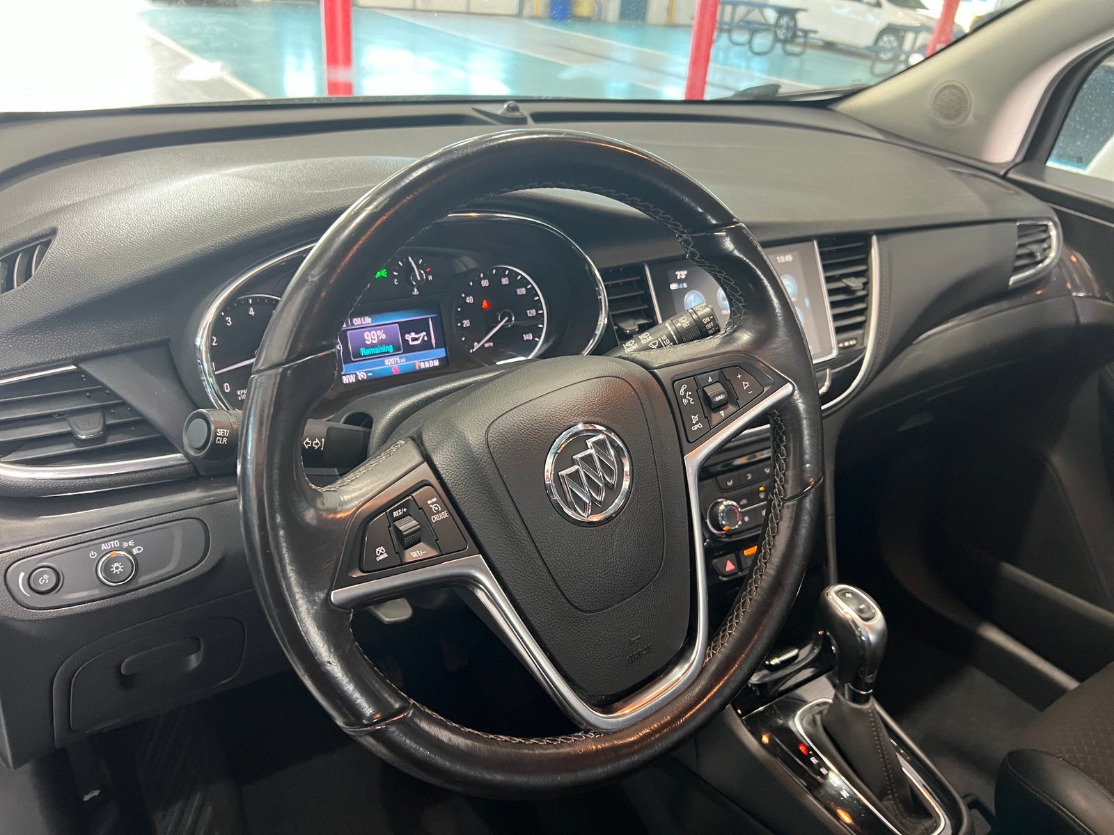 Thumbnail: 2019 Buick Encore - 5