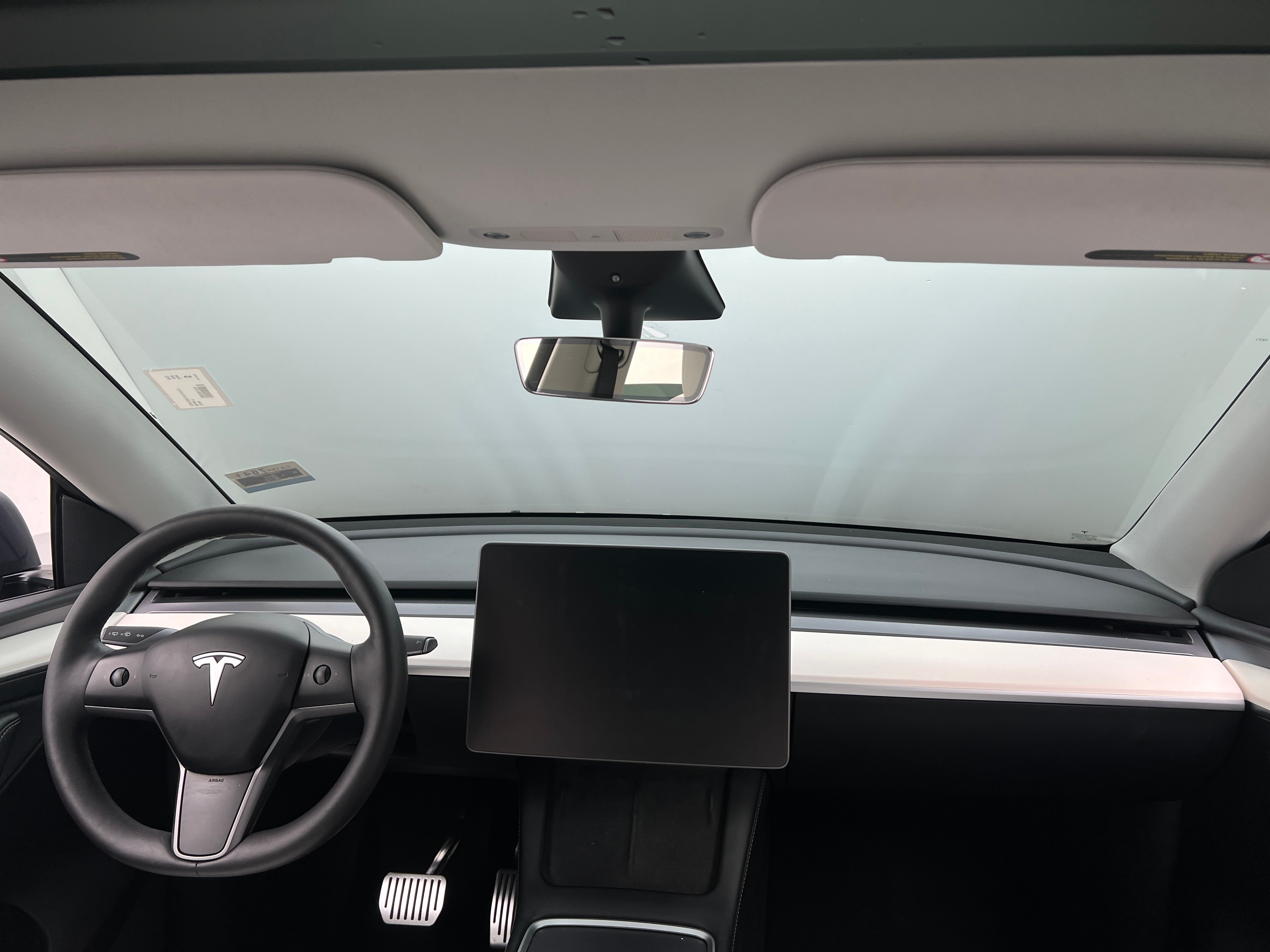 2023 Tesla Model Y Long Range 3