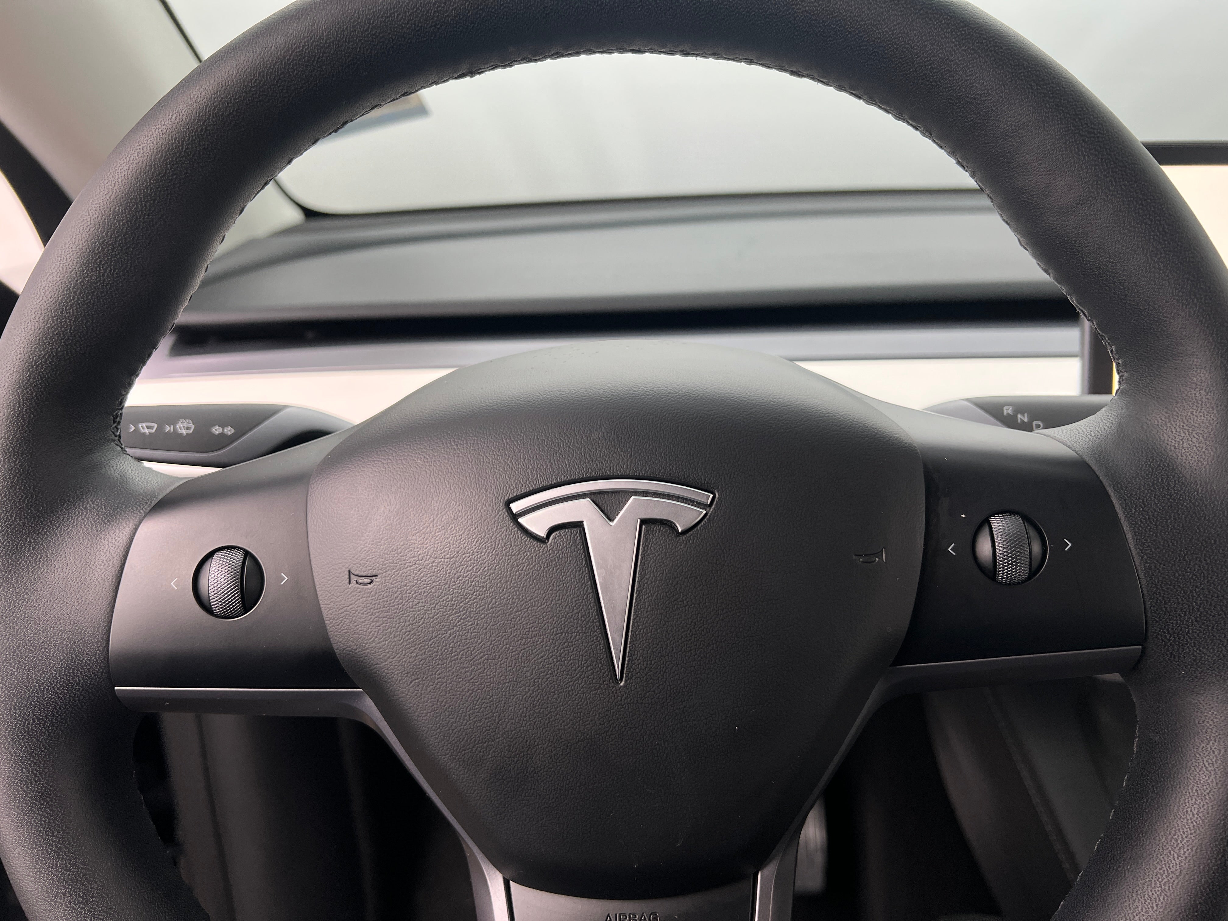 2023 Tesla Model Y Long Range 4