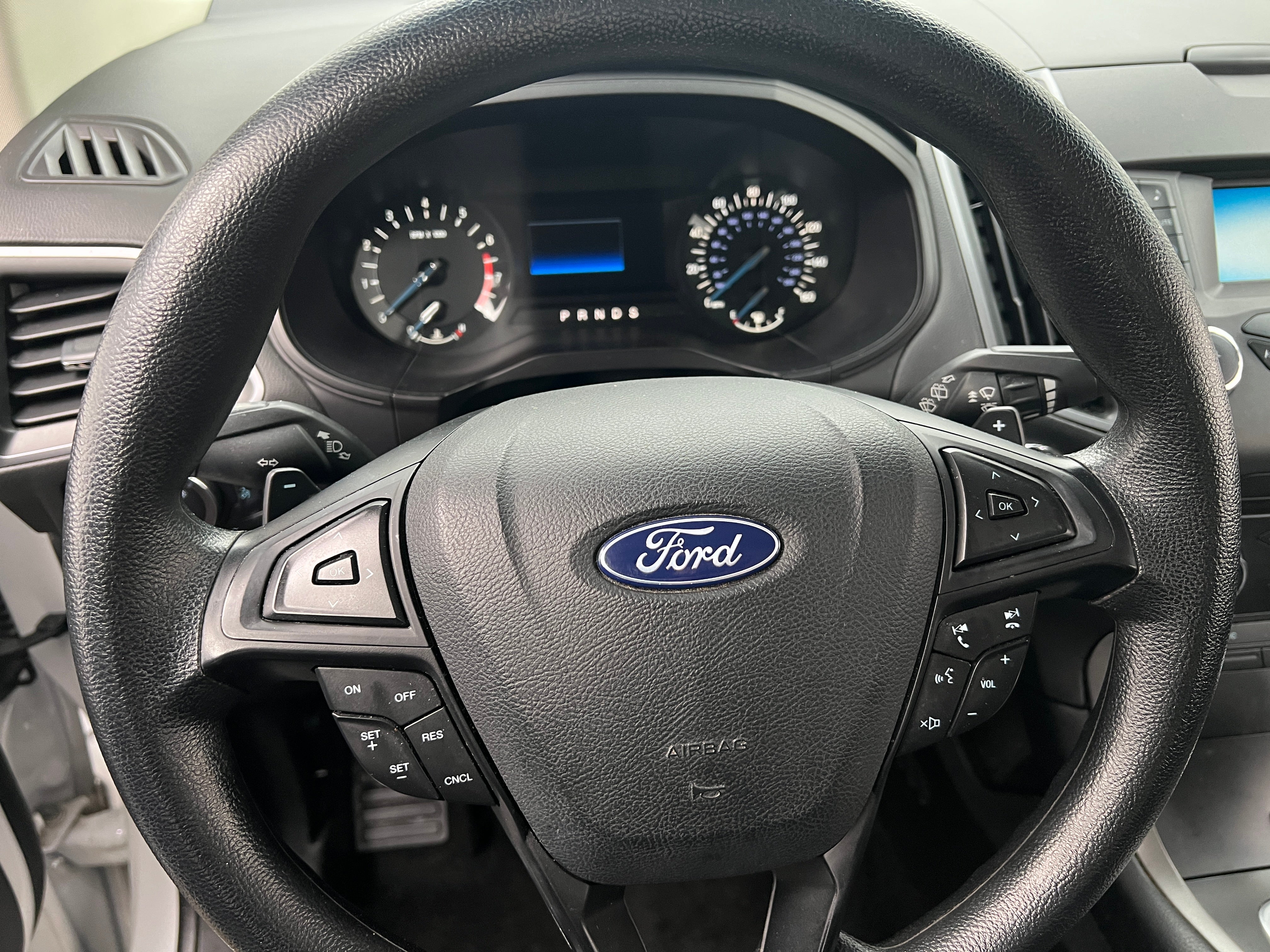 2018 Ford Edge SE 5