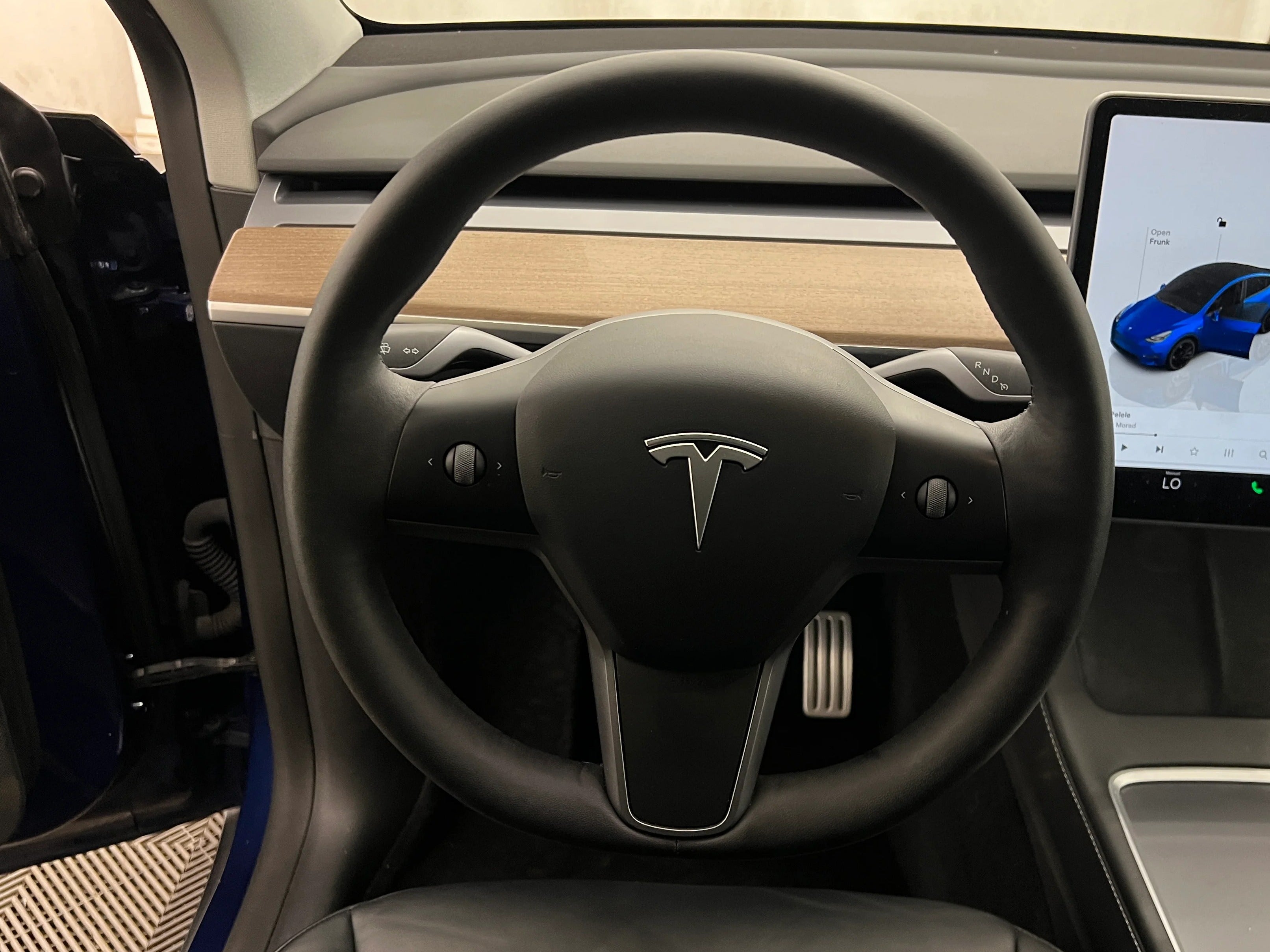 2022 Tesla Model Y Performance 5