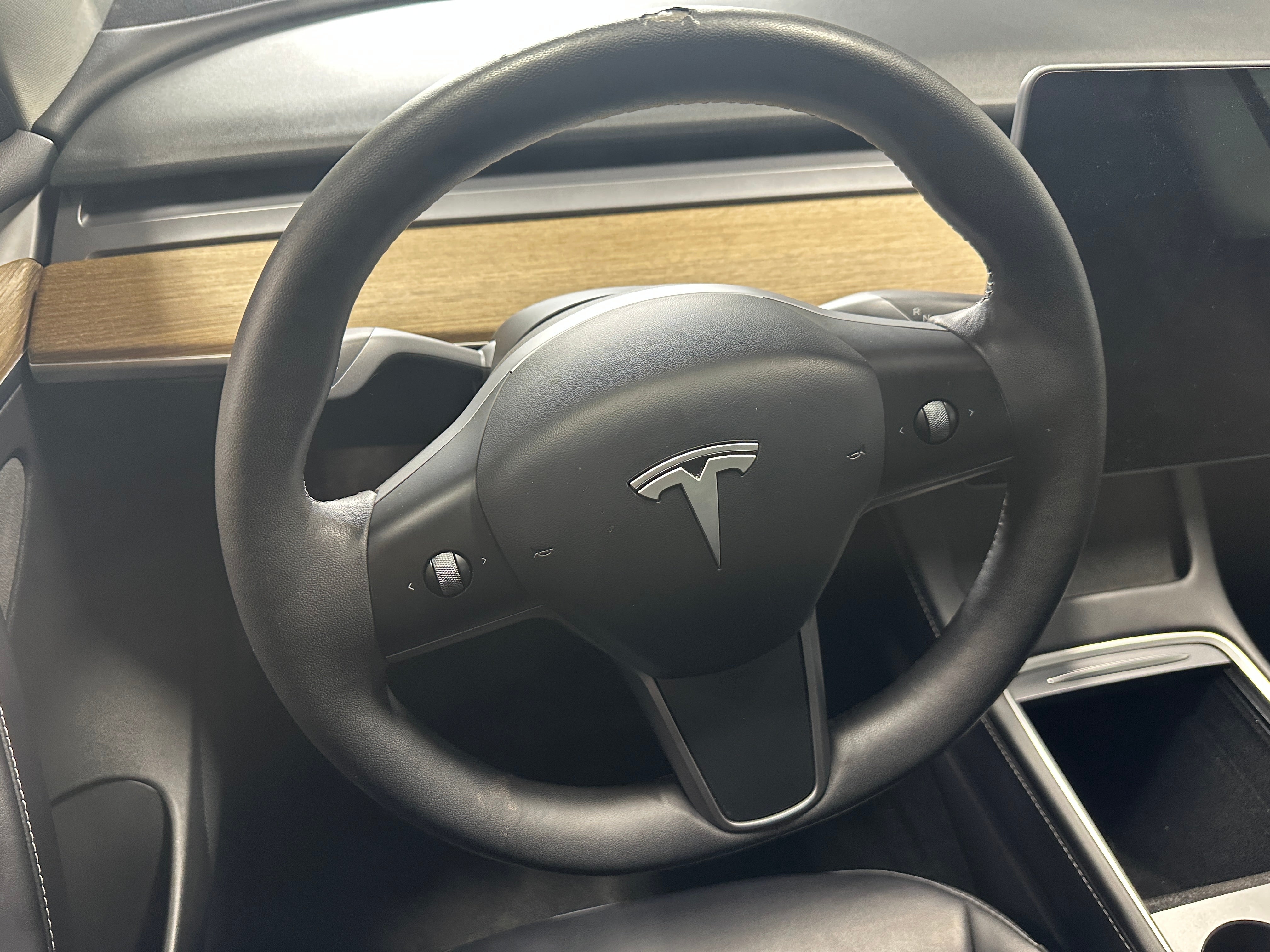 2023 Tesla Model 3 Standard Range 5