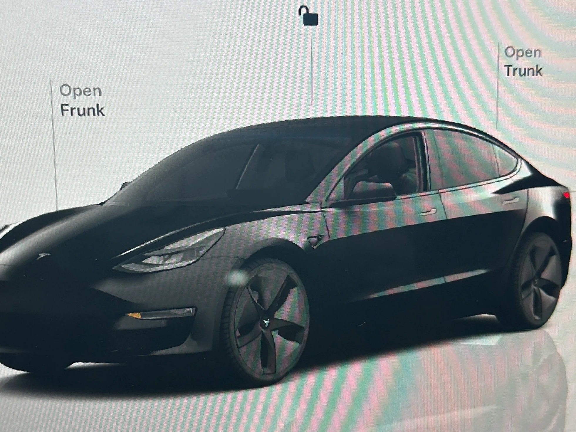 2023 Tesla Model 3 Standard Range 4