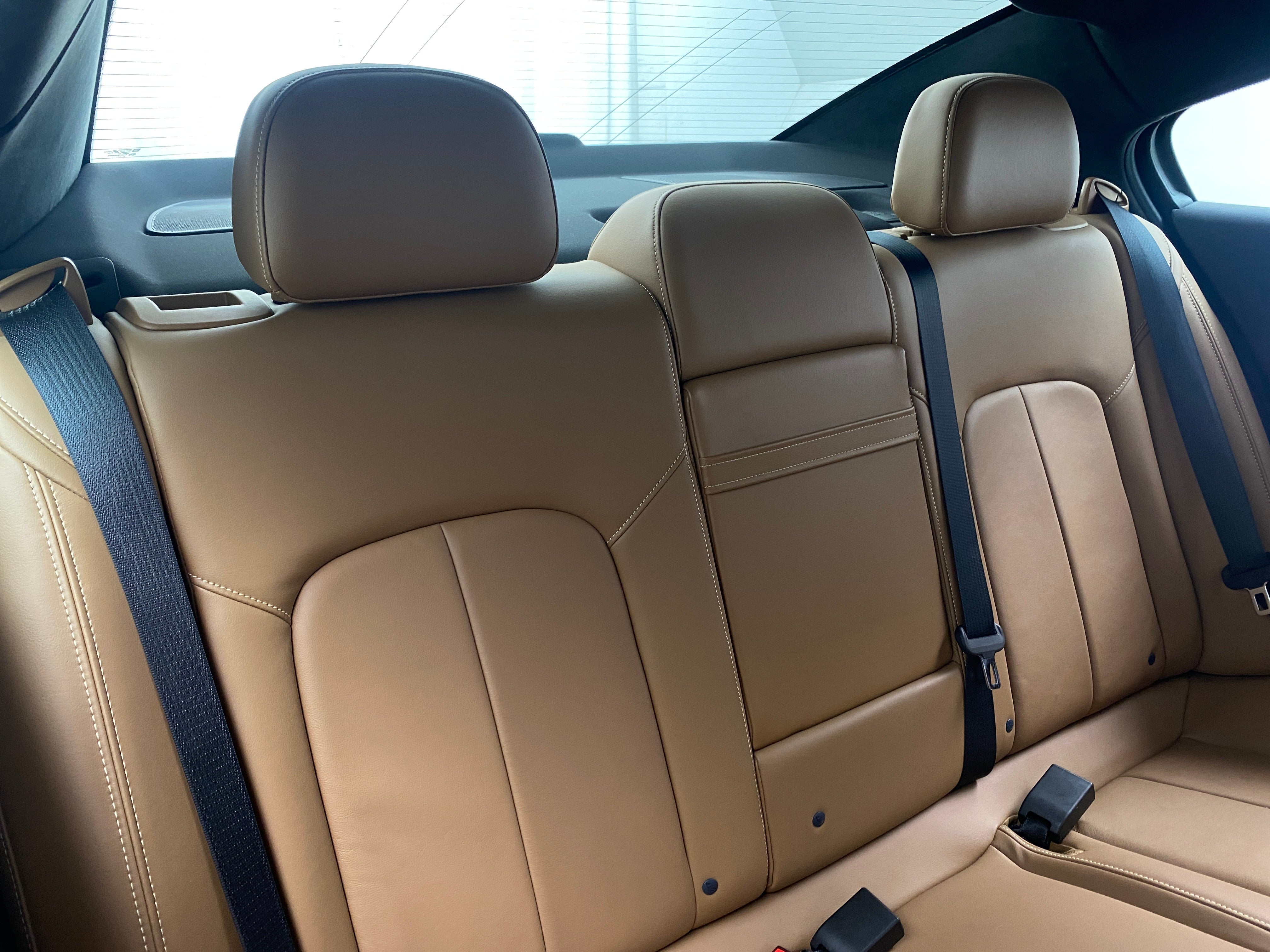 2015 Buick LaCrosse Leather Group 5