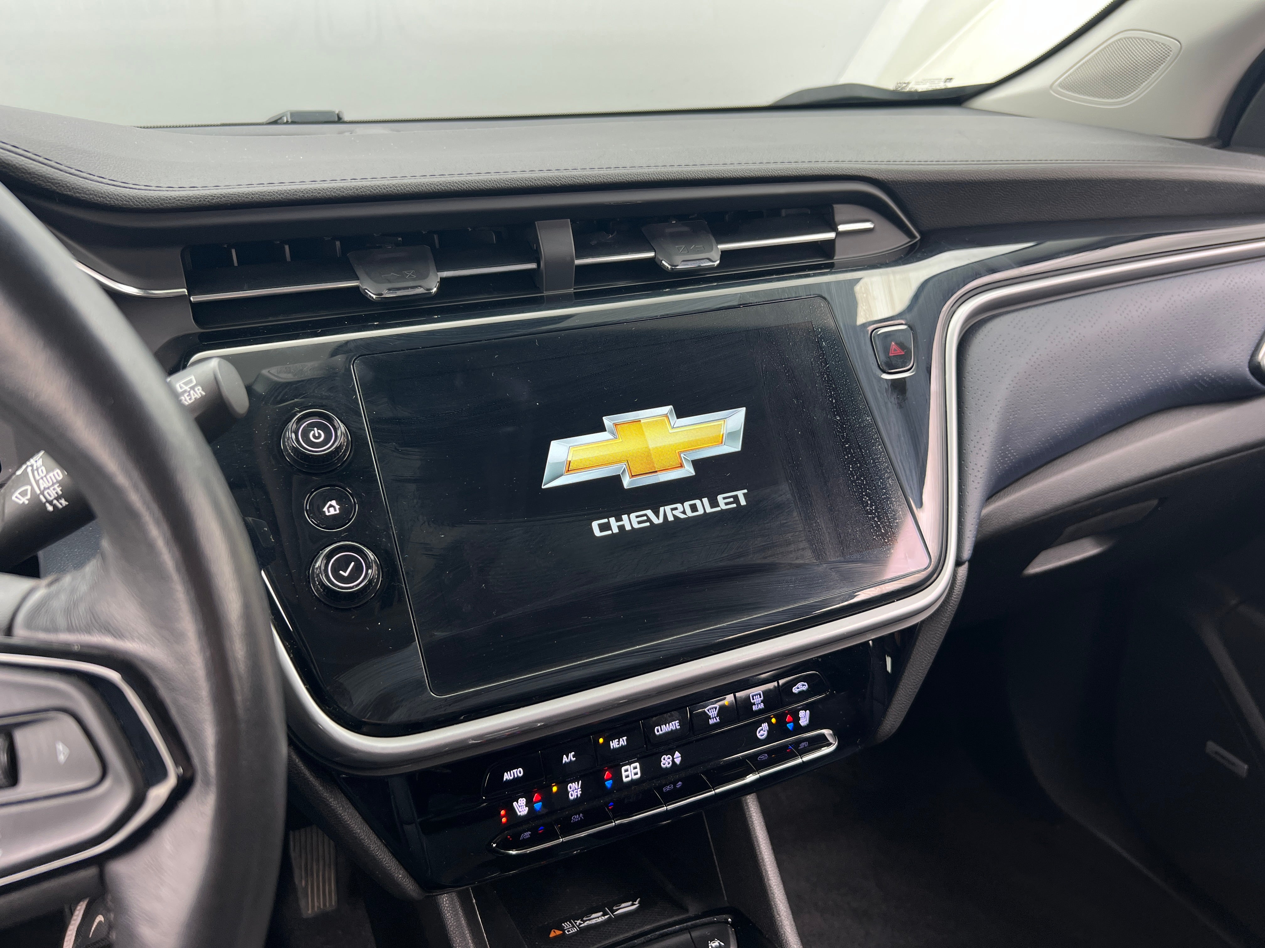 2023 Chevrolet Bolt EUV Premier 3