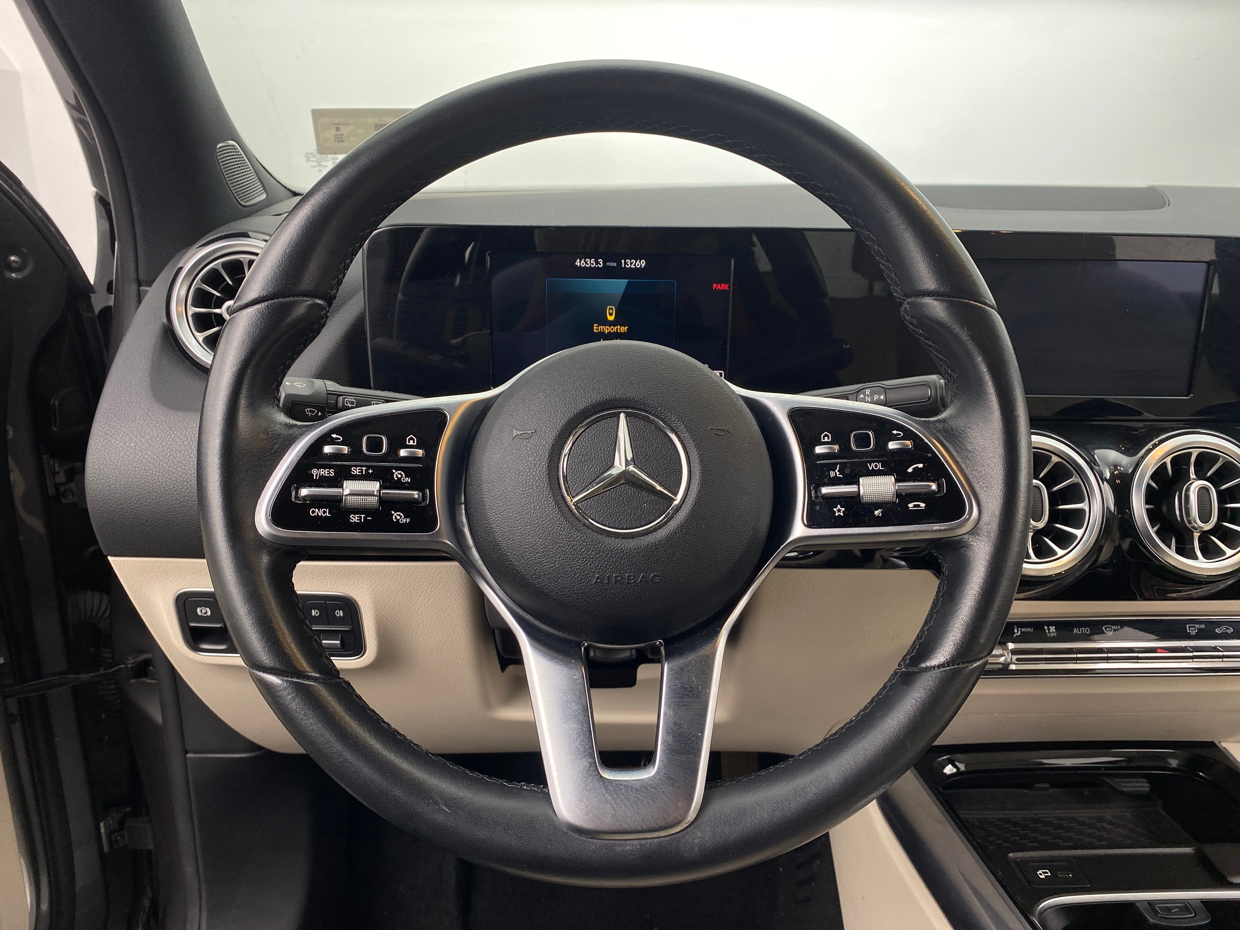 2021 Mercedes-Benz GLA 250 5