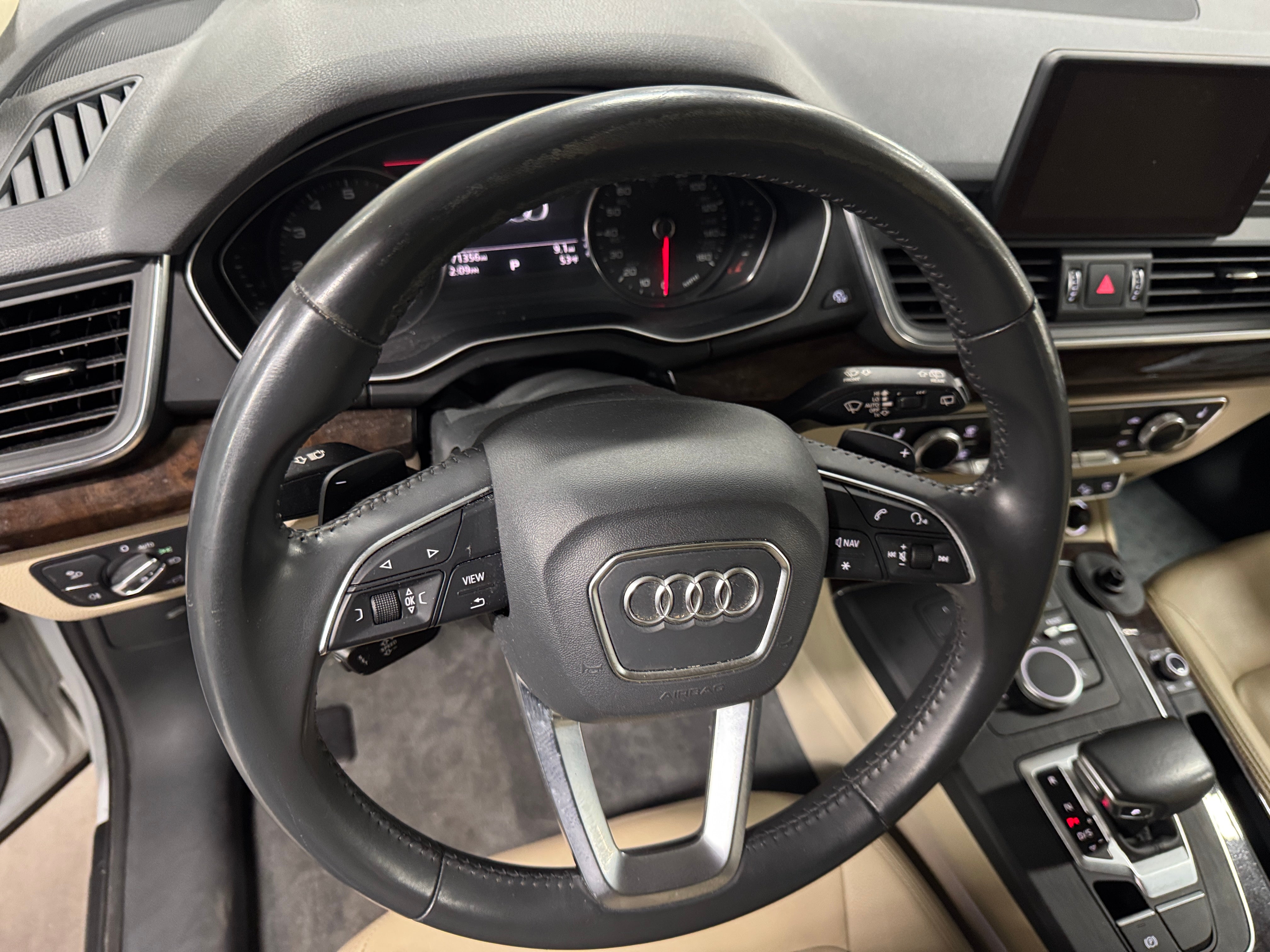 2019 Audi Q5 Premium 5