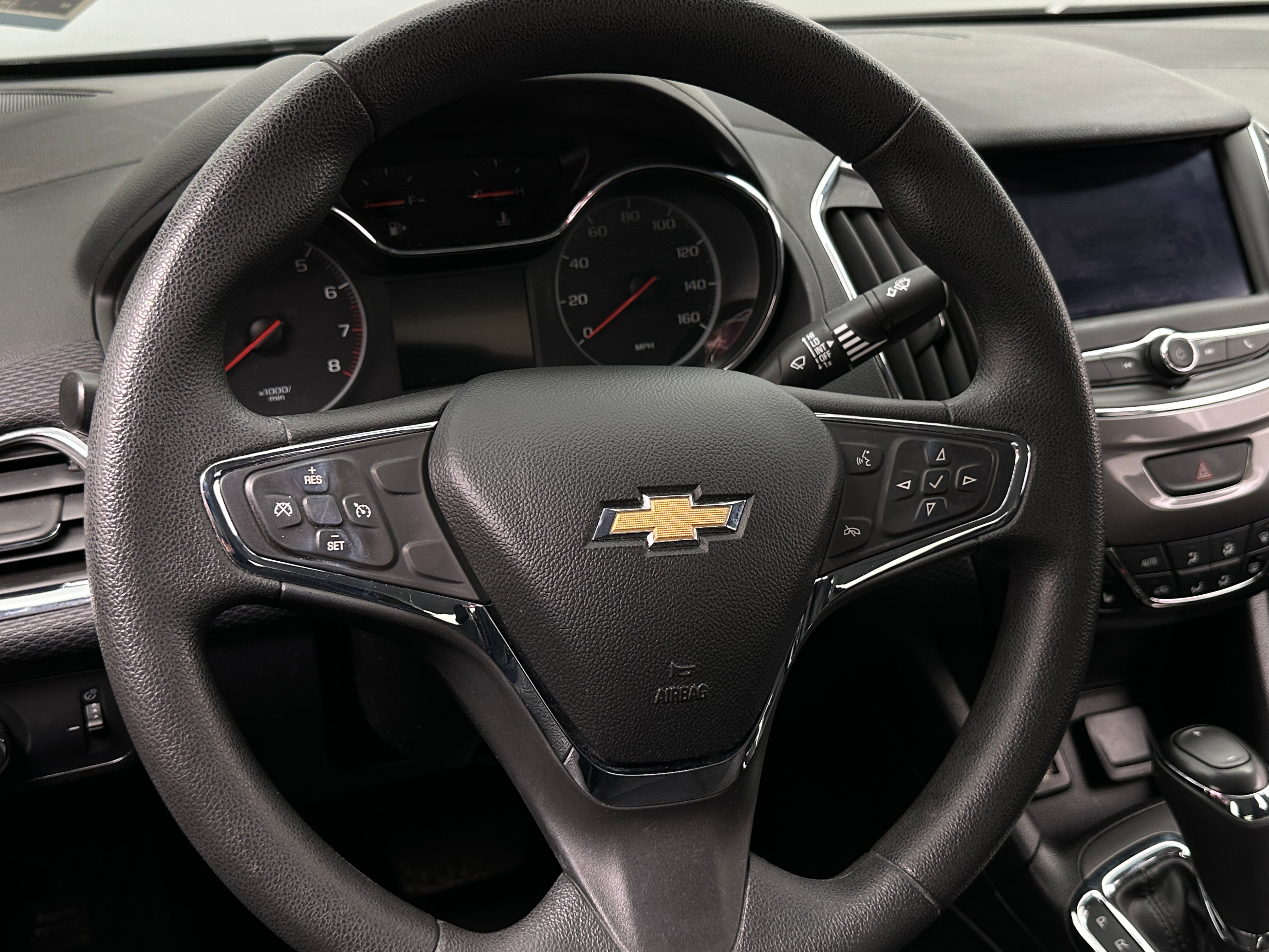 2019 Chevrolet Cruze LT 5