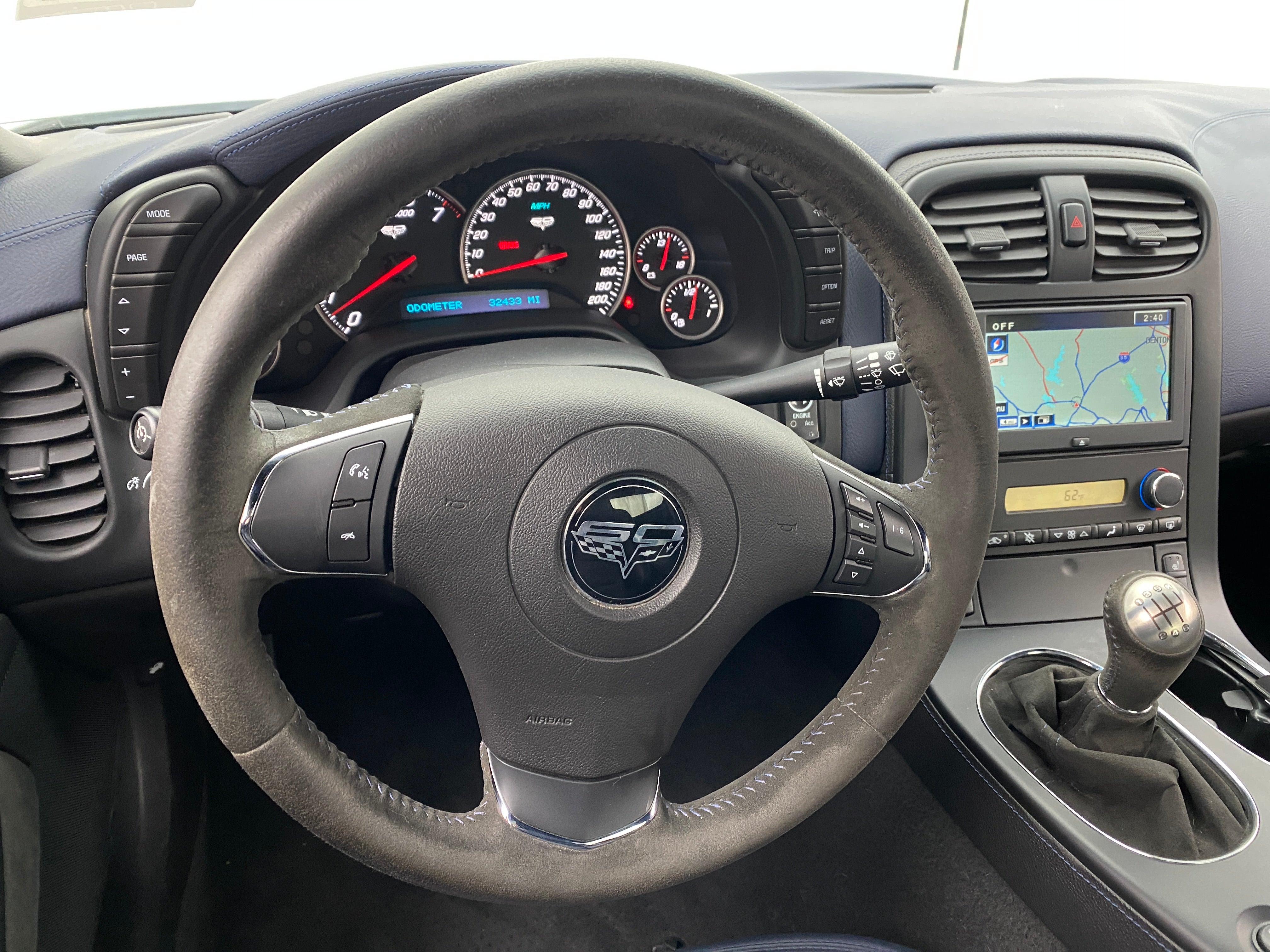 2013 Chevrolet Corvette Z06 4