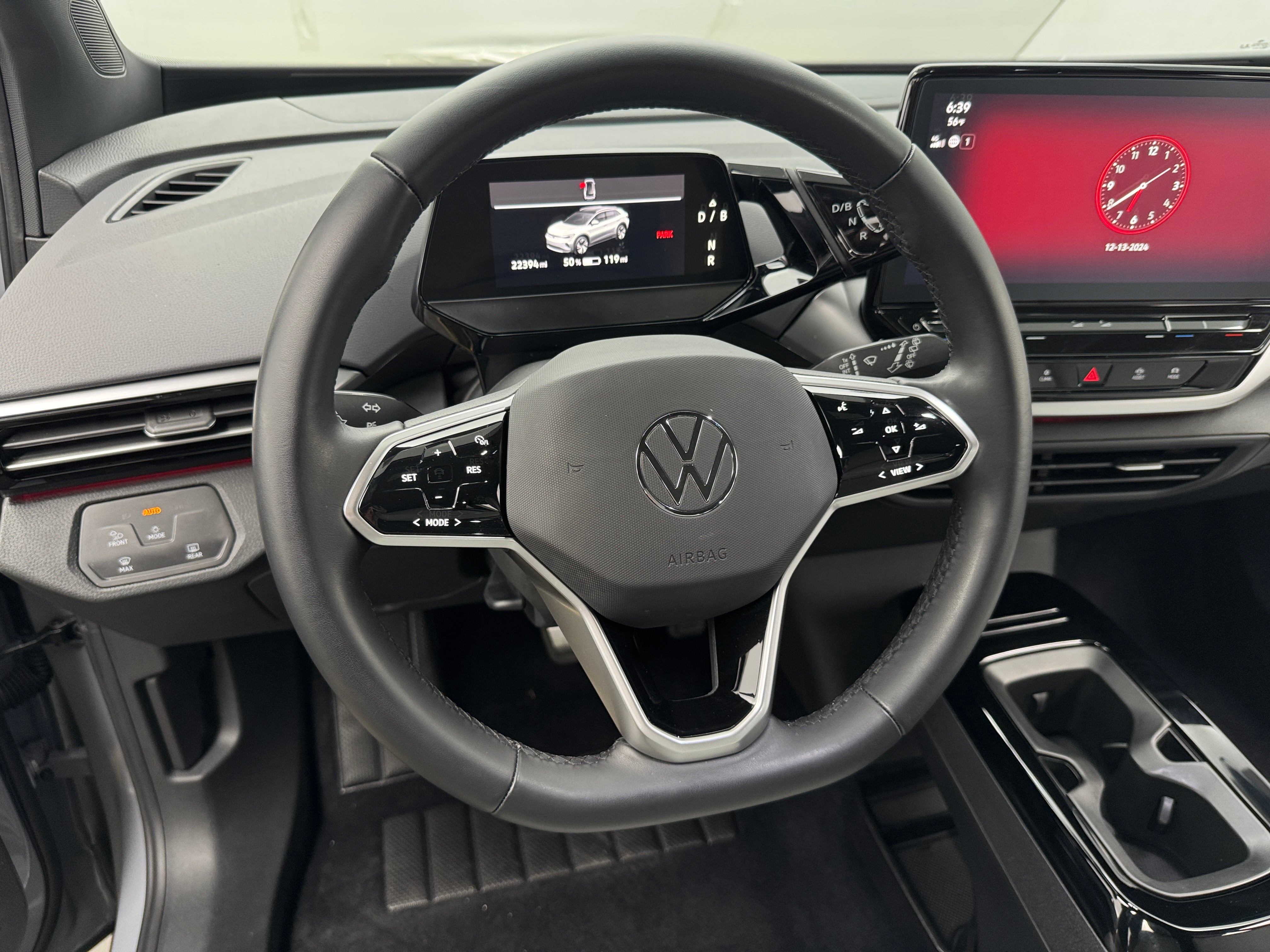 2022 Volkswagen ID.4 Pro S 5